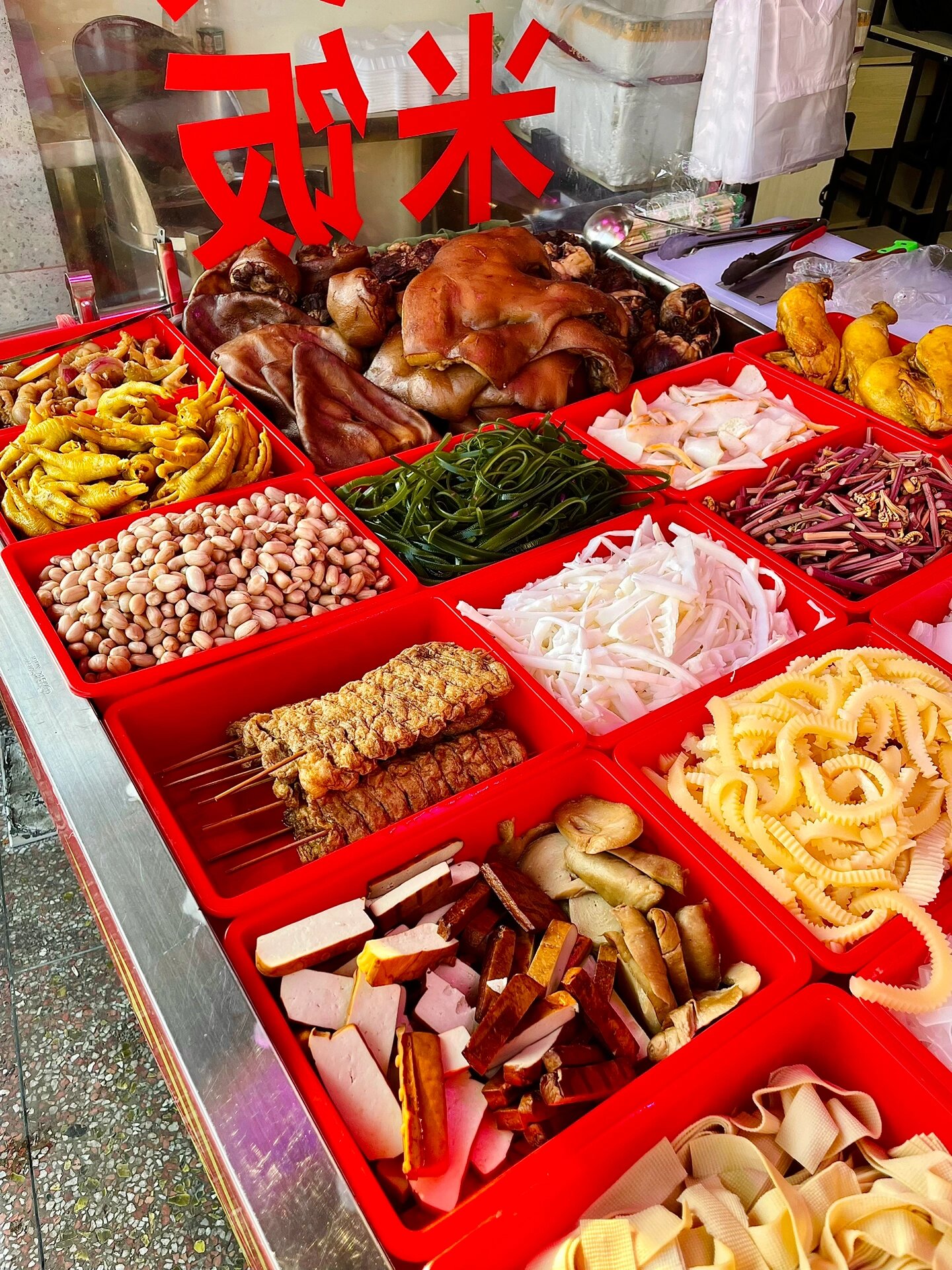 今年什么凉菜卖地火(现在最适合吃的凉菜是什么?) 今年什么凉菜卖地火(现在最适合吃的凉菜是什么?)