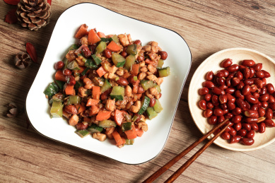 中国有特色又简单的菜(中国特色菜菜单) 中国有特色又简单的菜(中国特色菜菜单)