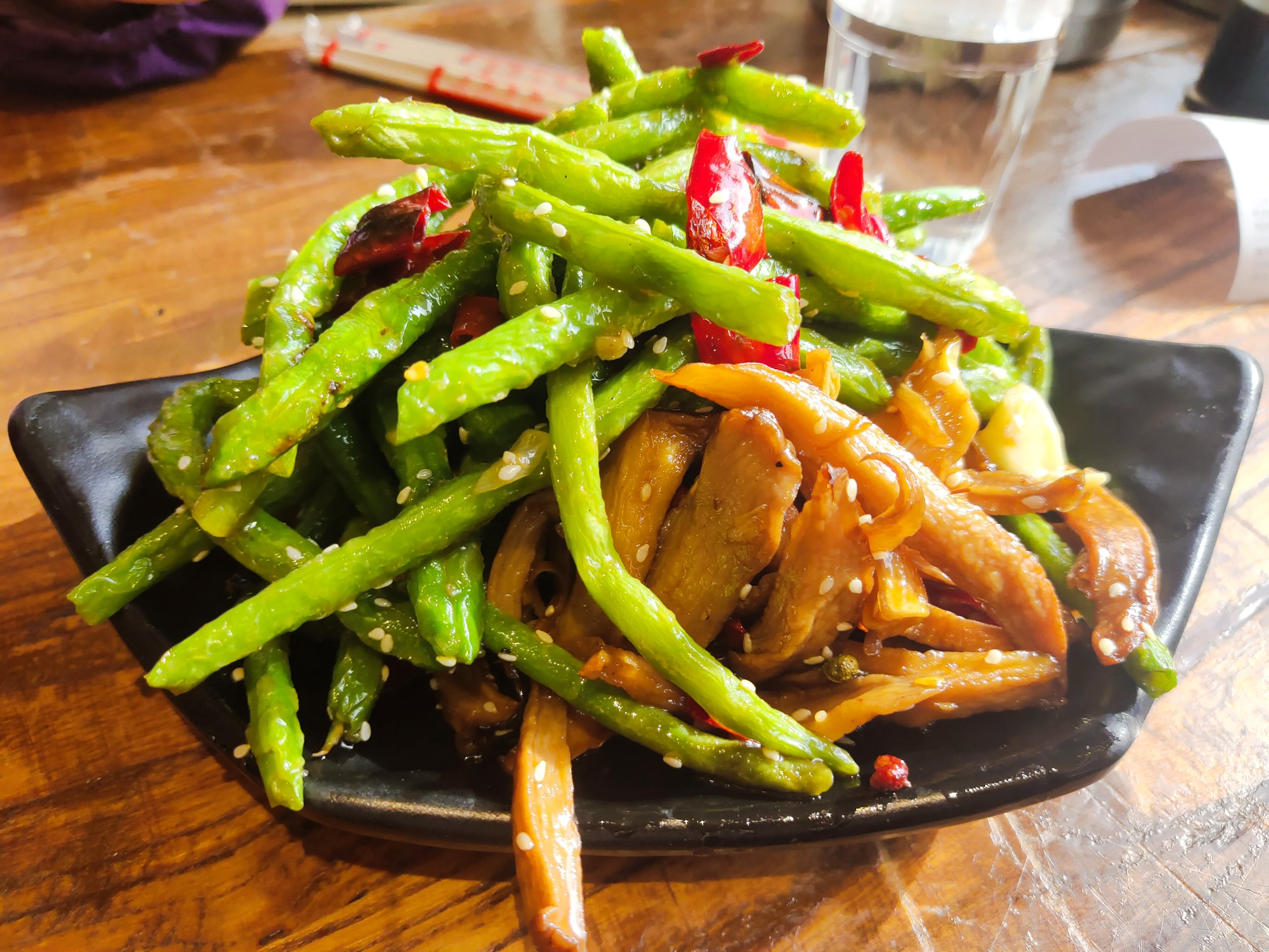 凉菜能天天吃吗(凉菜对身体好吗)