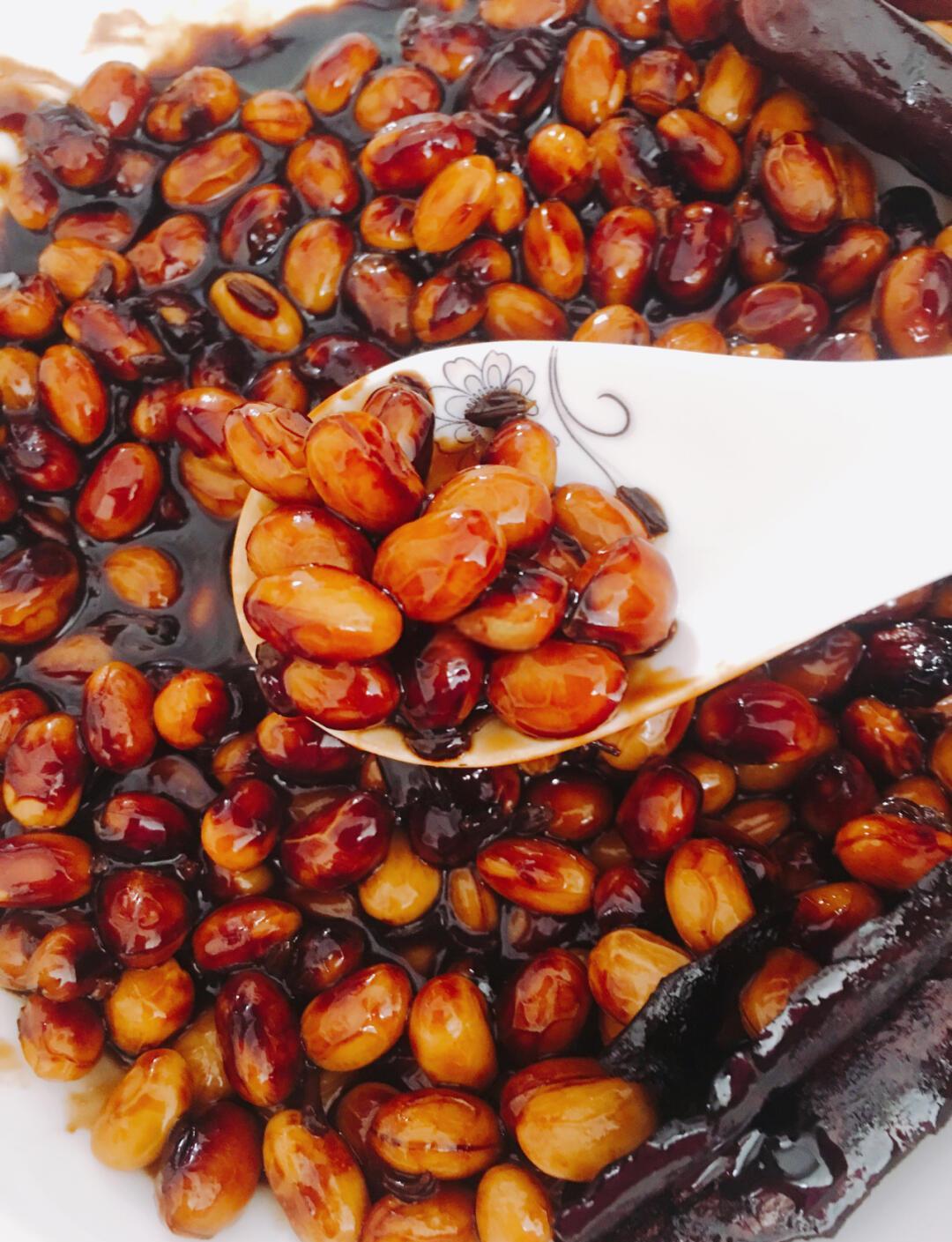 黄豆家常吃法(食材_黄豆的吃法和做法大全集窍门)