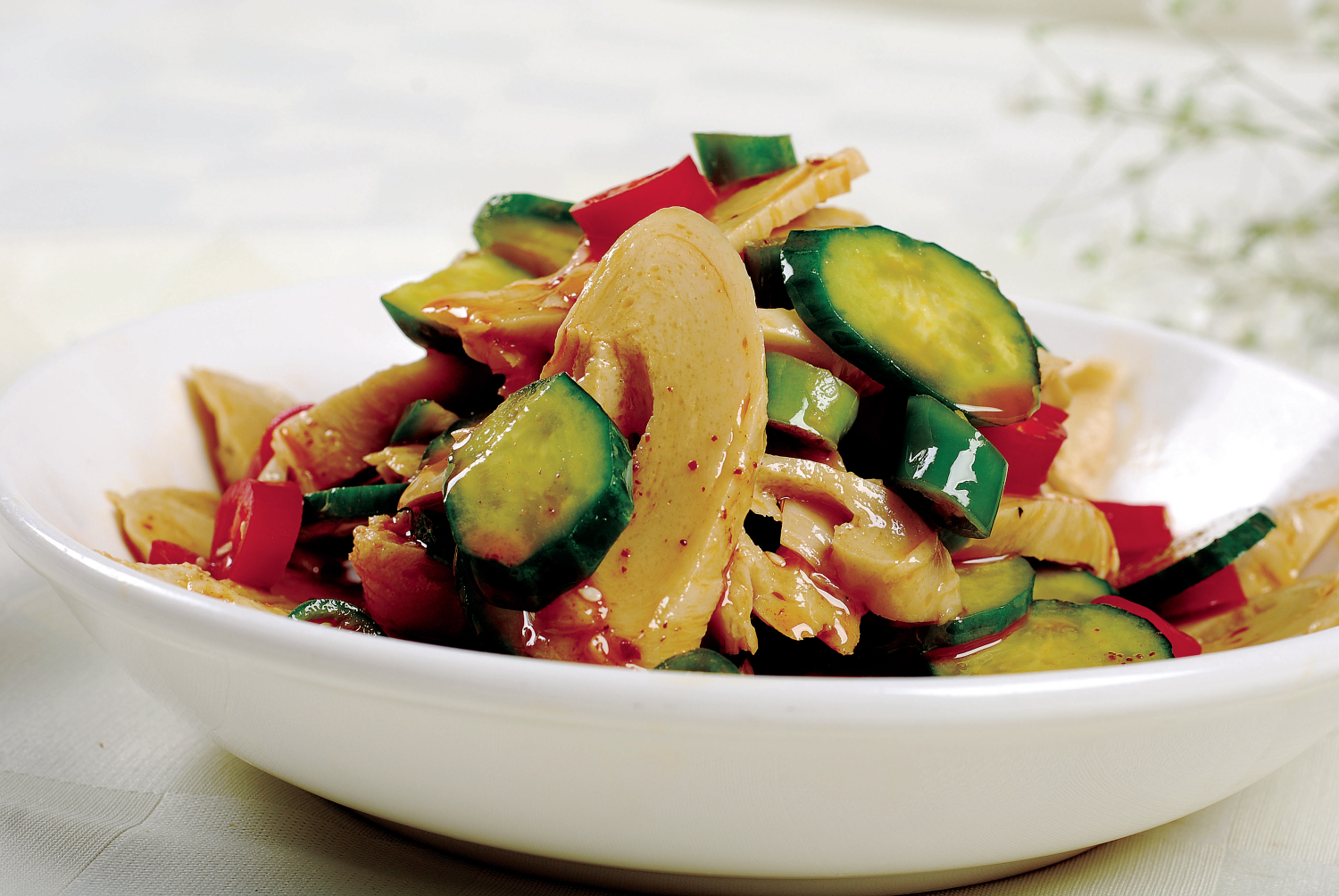 凉菜特色拼盘(凉菜特色拼盘图片) 凉菜特色拼盘(凉菜特色拼盘图片)