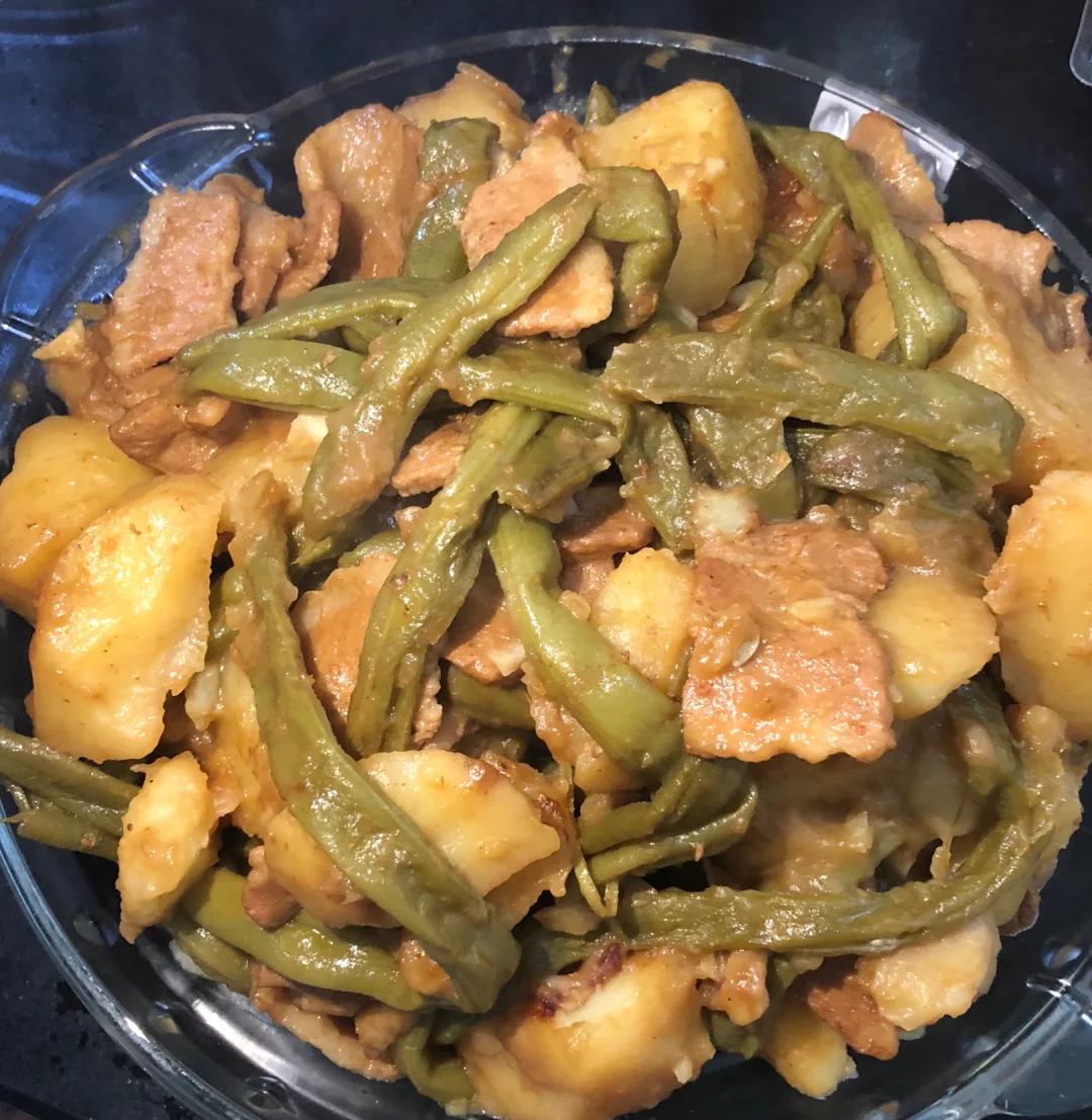 家常炖菜有哪些(30种最常吃的炖菜) 家常炖菜有哪些(30种最常吃的炖菜)