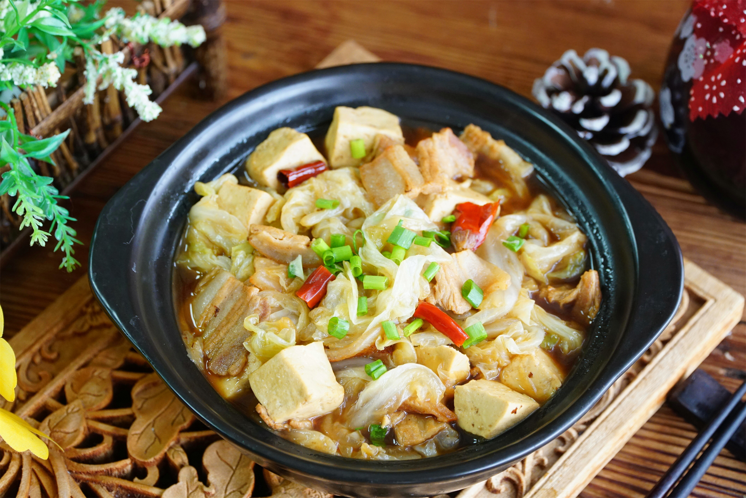 家常炖菜有哪些(30种最常吃的炖菜) 家常炖菜有哪些(30种最常吃的炖菜)