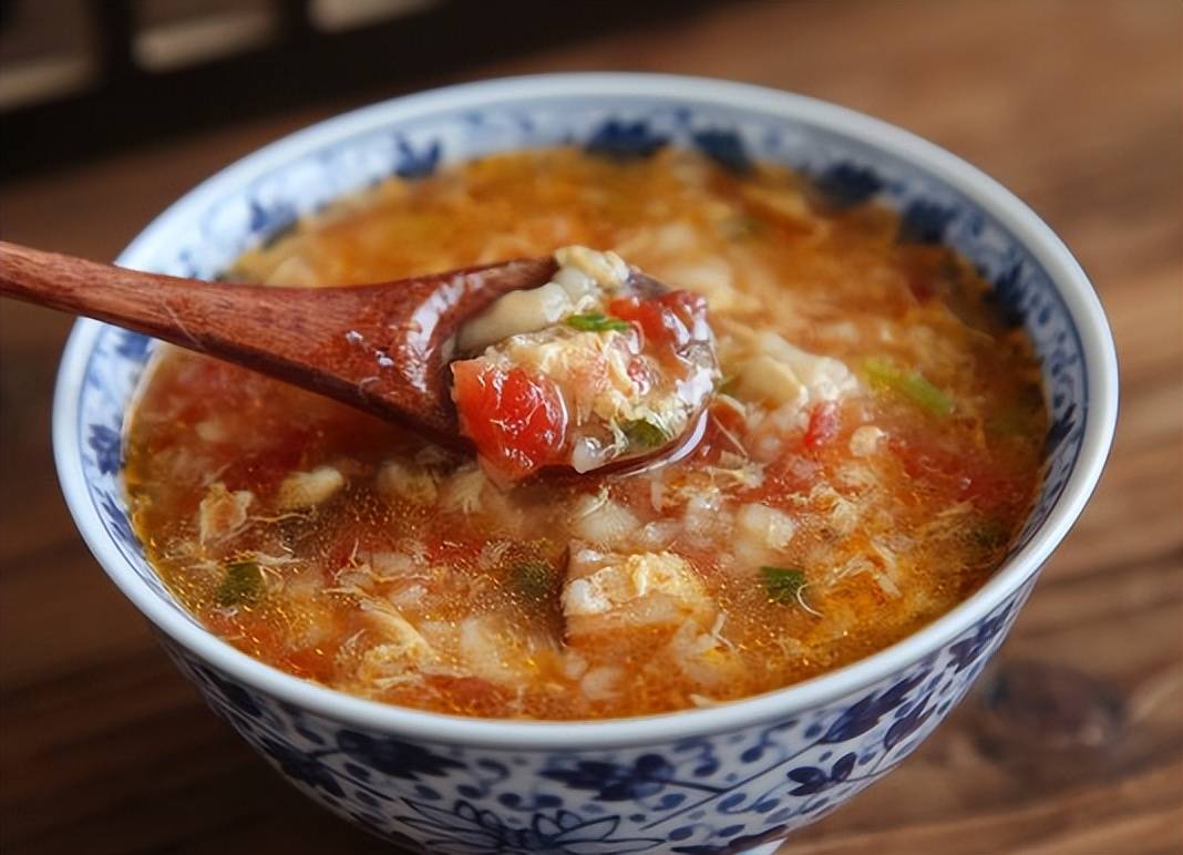 河南什么汤有特色(河南小吃啥汤) 河南什么汤有特色(河南小吃啥汤)