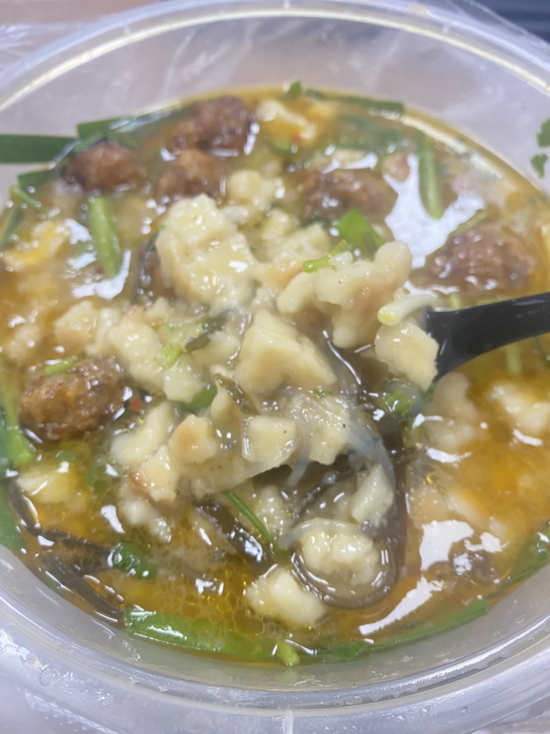 家常烩馍(烩馍最简单的做法窍门) 家常烩馍(烩馍最简单的做法窍门)