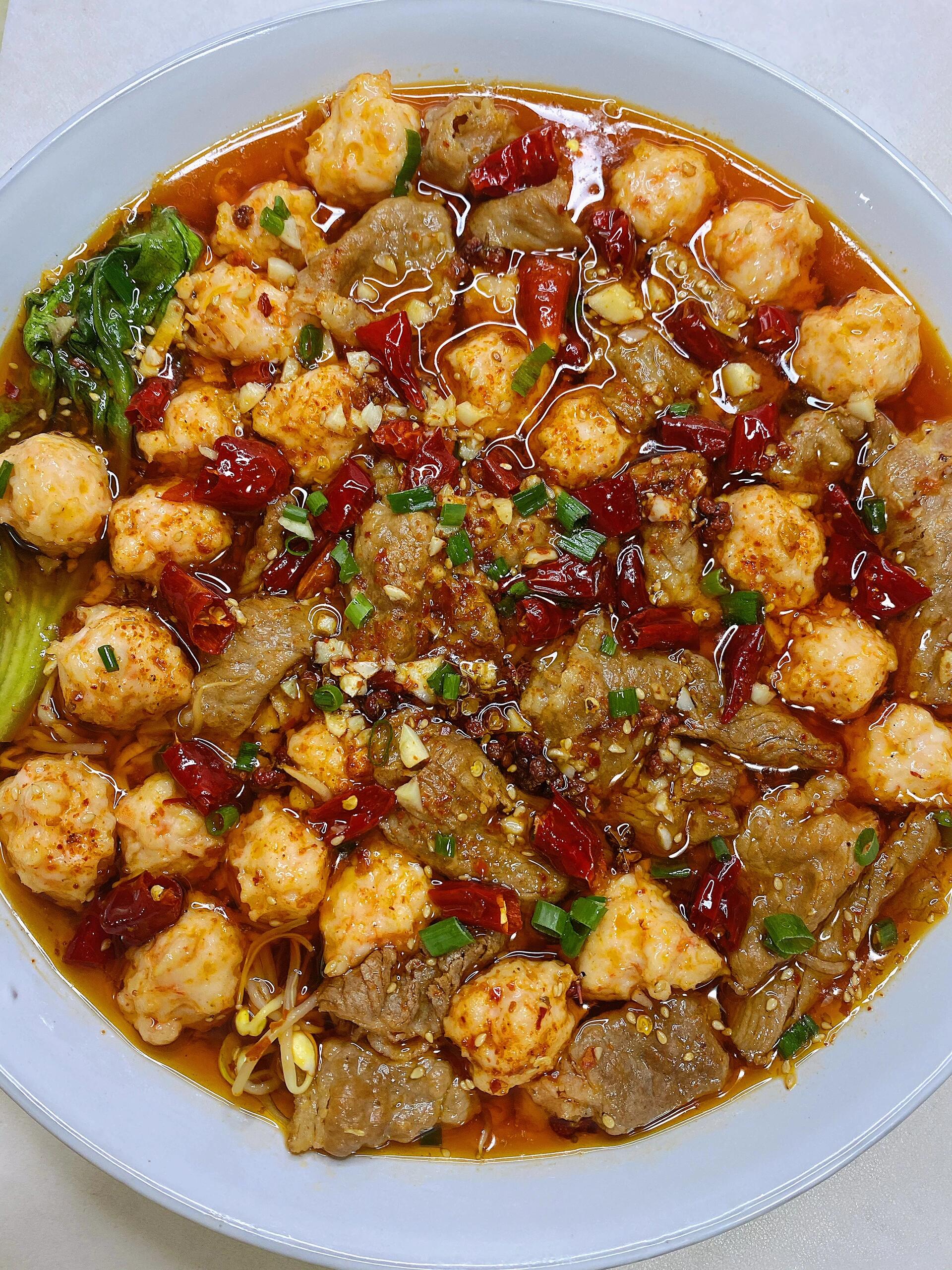 水煮小吃怎么好看(水煮小吃怎么好看又好吃) 水煮小吃怎么好看(水煮小吃怎么好看又好吃)