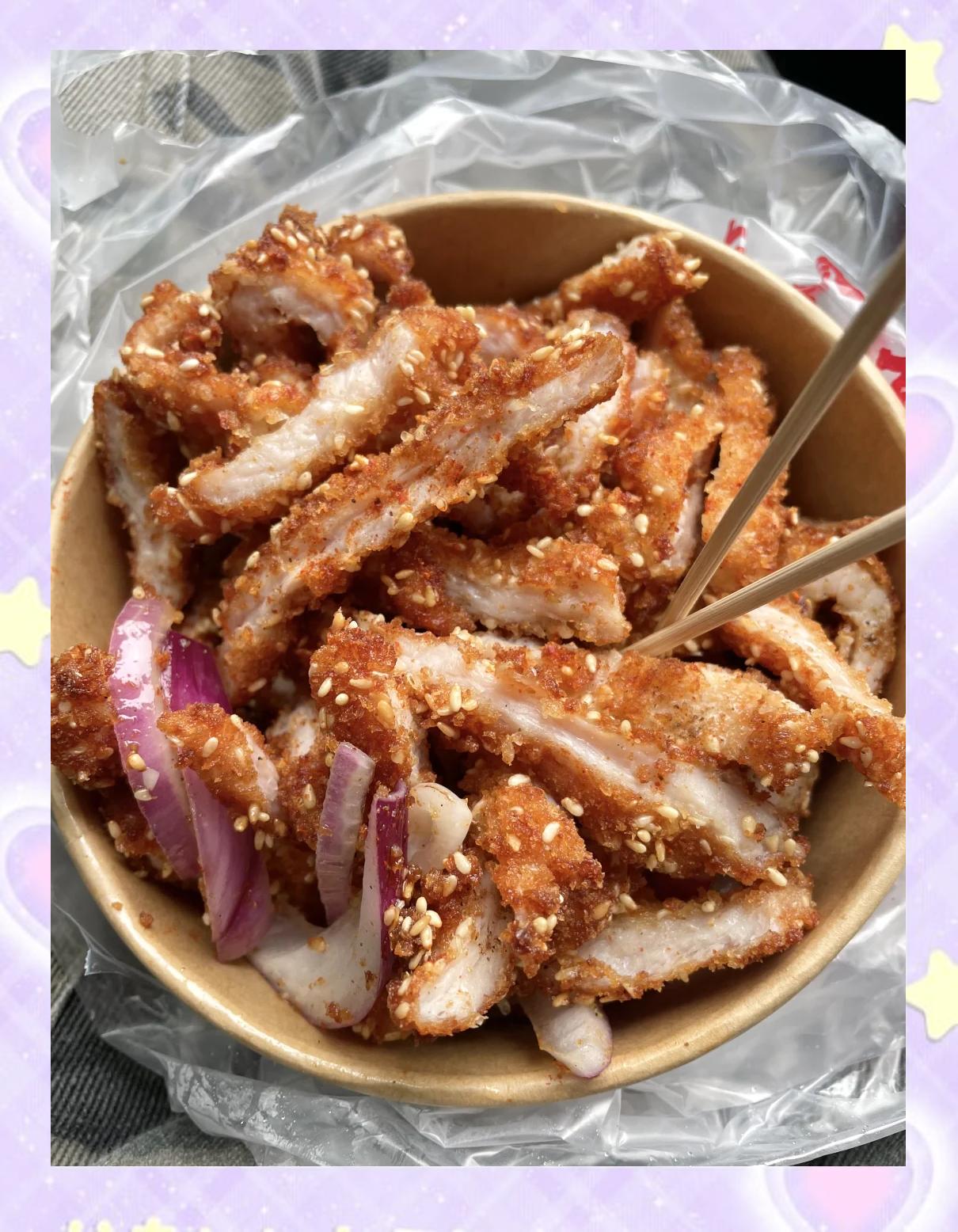 早餐肉排(早餐肉类如何搭配) 早餐肉排(早餐肉类如何搭配)