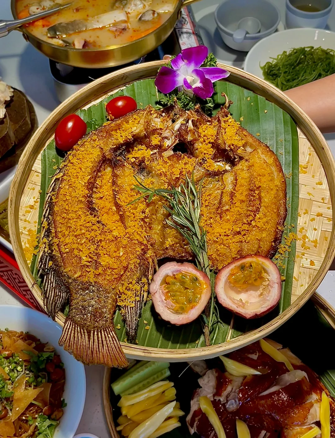 海南特色家常菜(海南当地特色菜) 海南特色家常菜(海南当地特色菜)