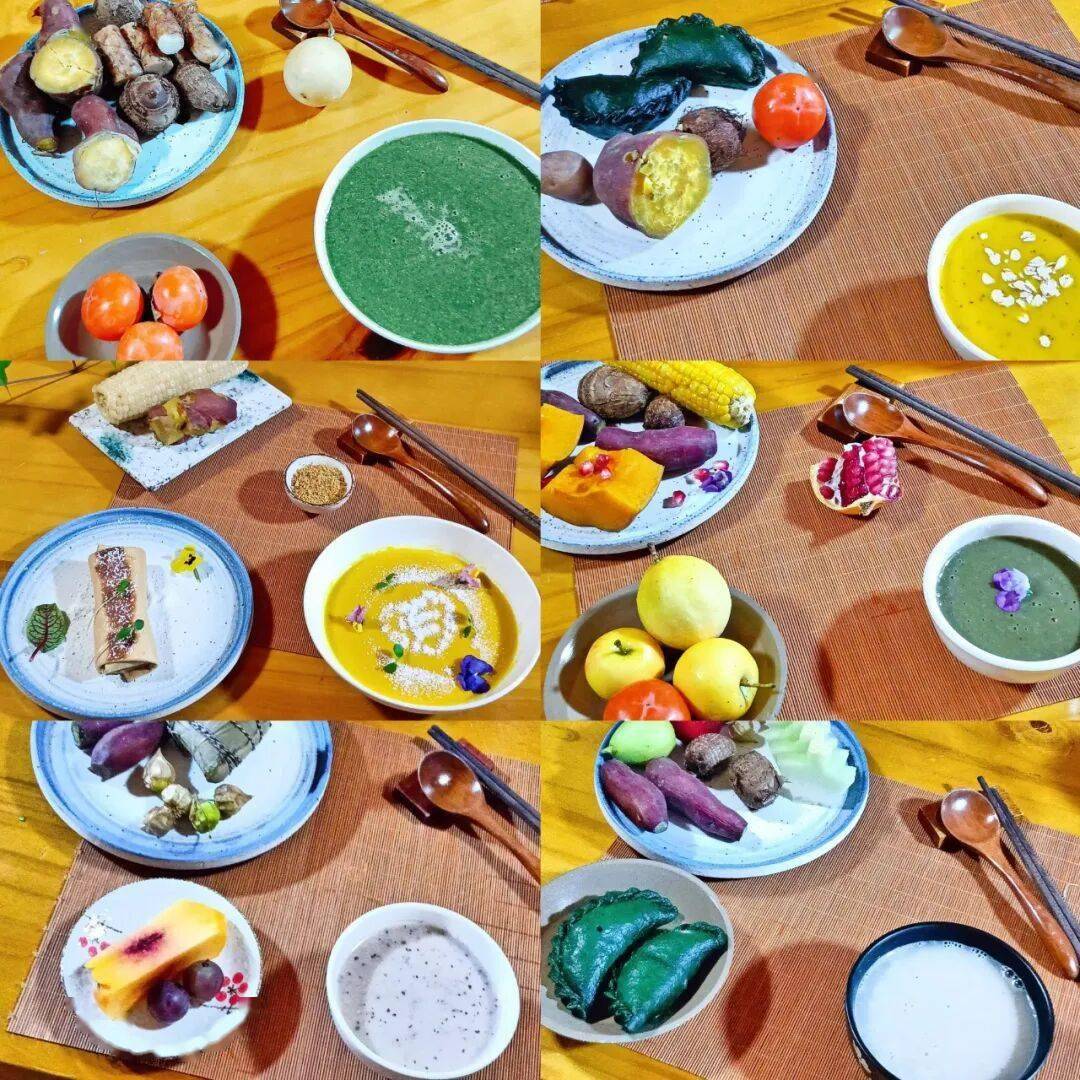 早餐全谷(早餐谷类食物有哪些) 早餐全谷(早餐谷类食物有哪些)