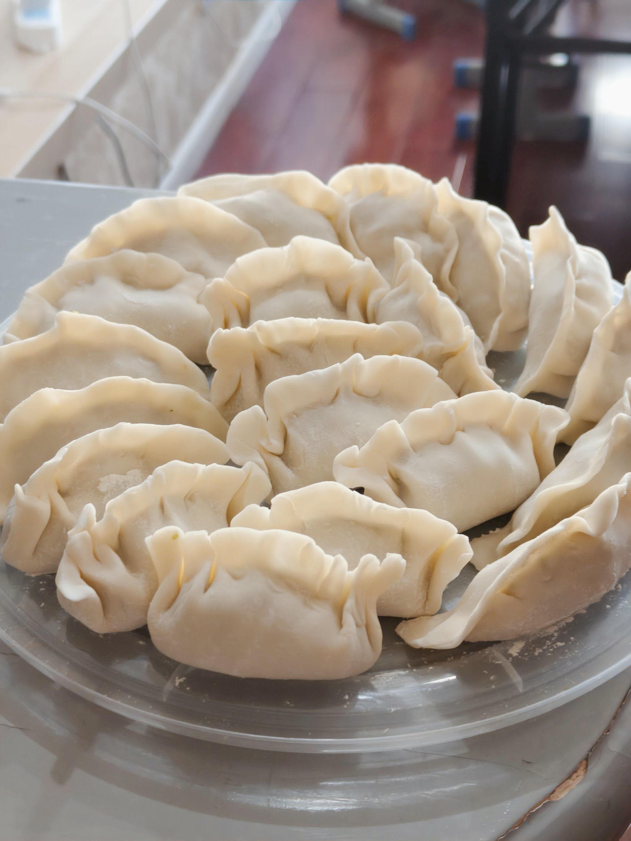 做什么素菜饺子好吃(做什么素菜饺子好吃窍门) 做什么素菜饺子好吃(做什么素菜饺子好吃窍门)