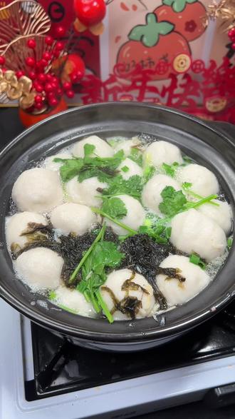 福州鱼丸汤特色(福州鱼丸汤特色菜) 福州鱼丸汤特色(福州鱼丸汤特色菜)