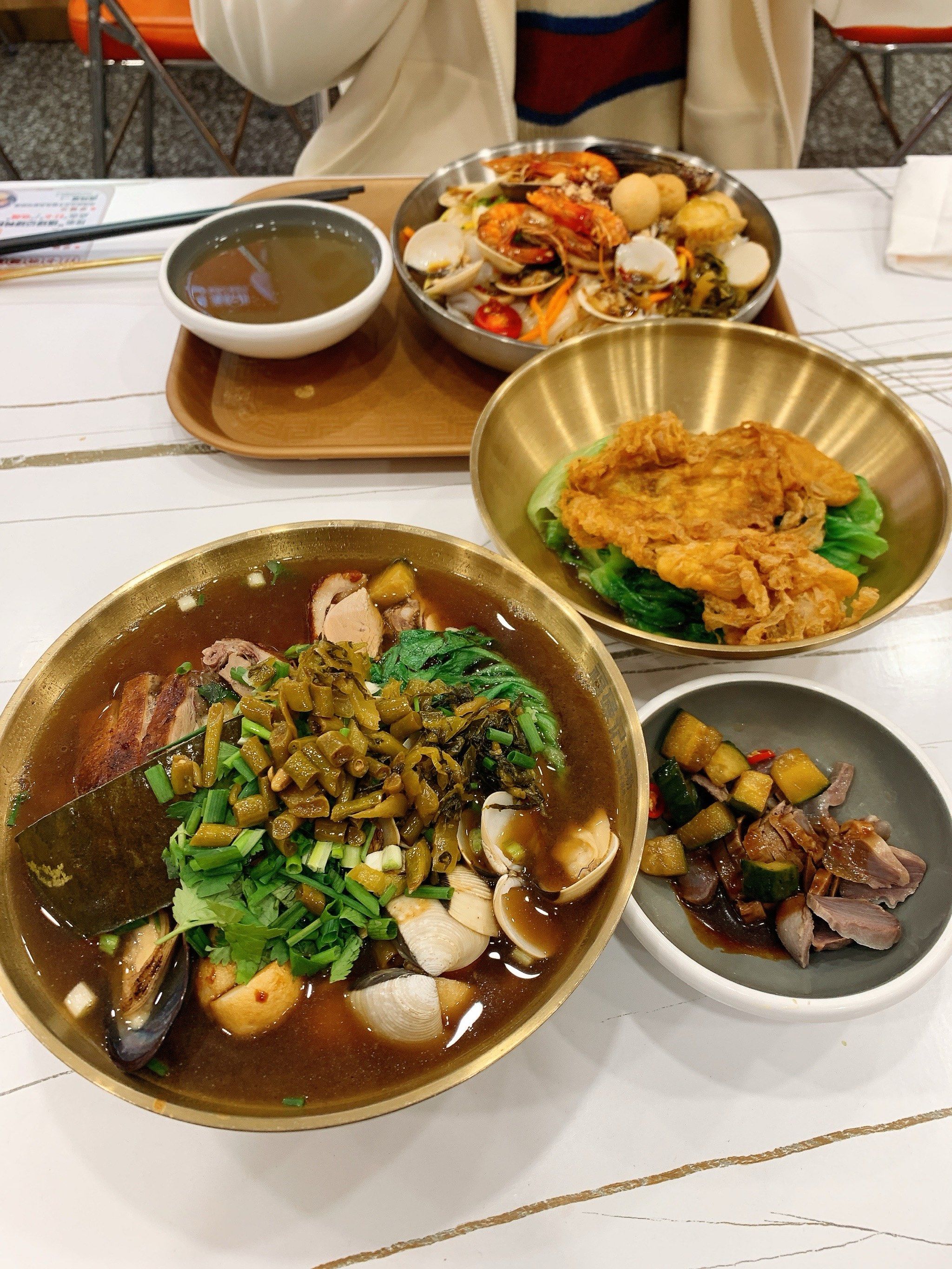 青口早餐店(青口吃饭比较好的地方) 青口早餐店(青口吃饭比较好的地方)