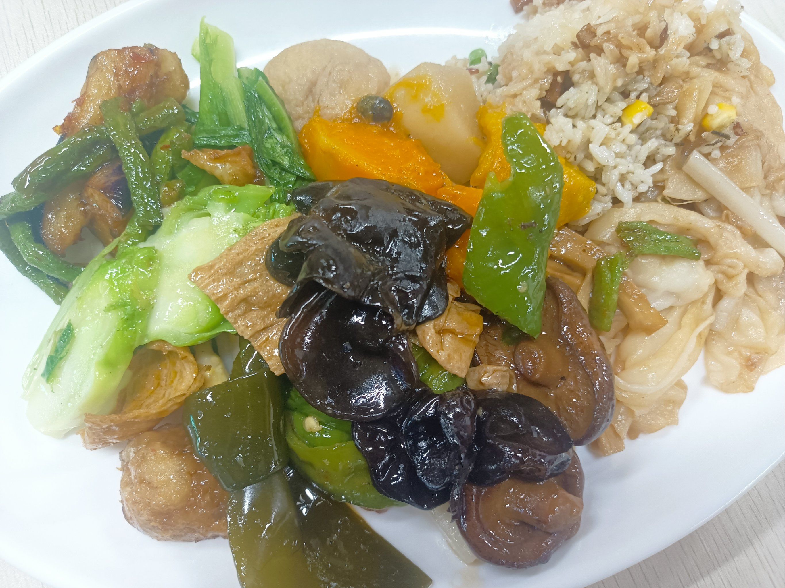 素菜大餐图片大全(素菜 大菜) 素菜大餐图片大全(素菜 大菜)