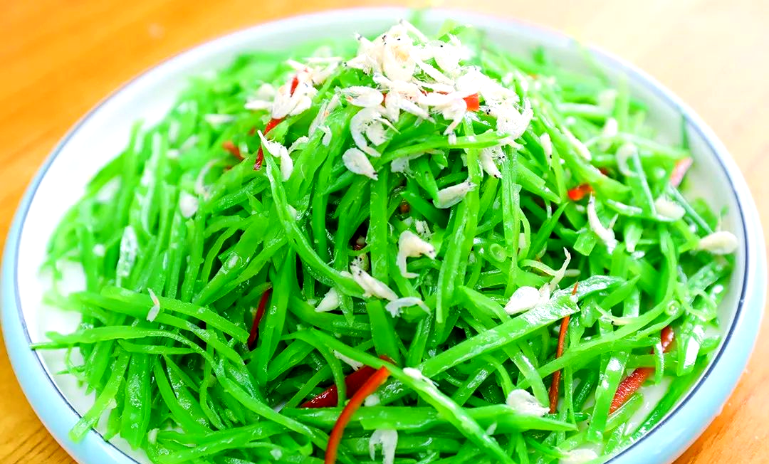 夏季素菜(夏季好吃的素菜) 夏季素菜(夏季好吃的素菜)