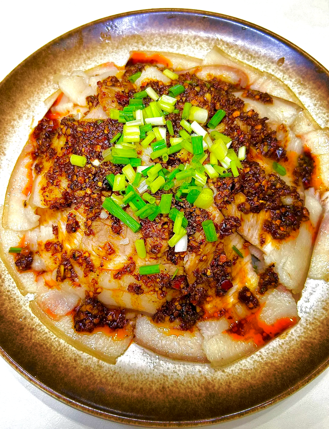 家常凉拌肉(如何做凉拌肉) 家常凉拌肉(如何做凉拌肉)