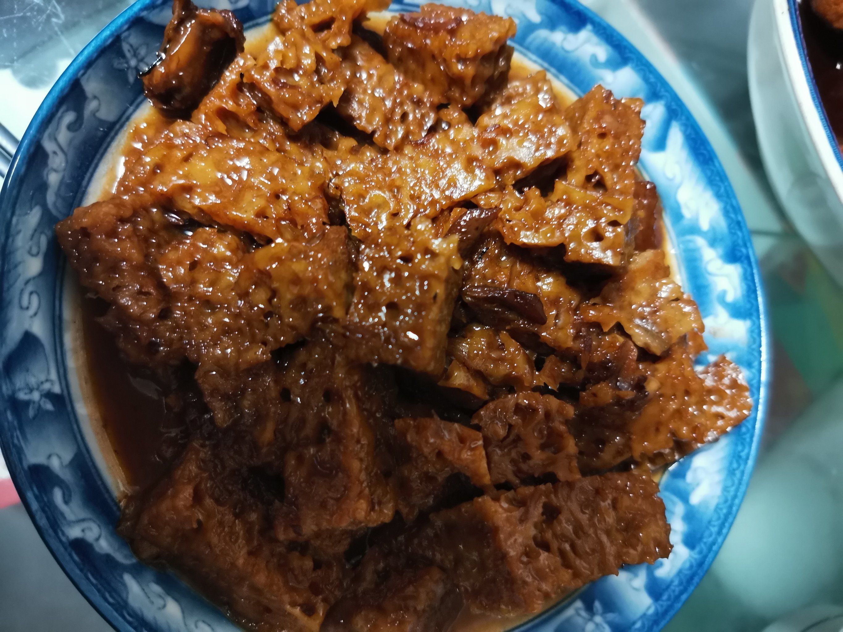 家常烤麸怎么做好吃(烤麸如何做好吃) 家常烤麸怎么做好吃(烤麸如何做好吃)
