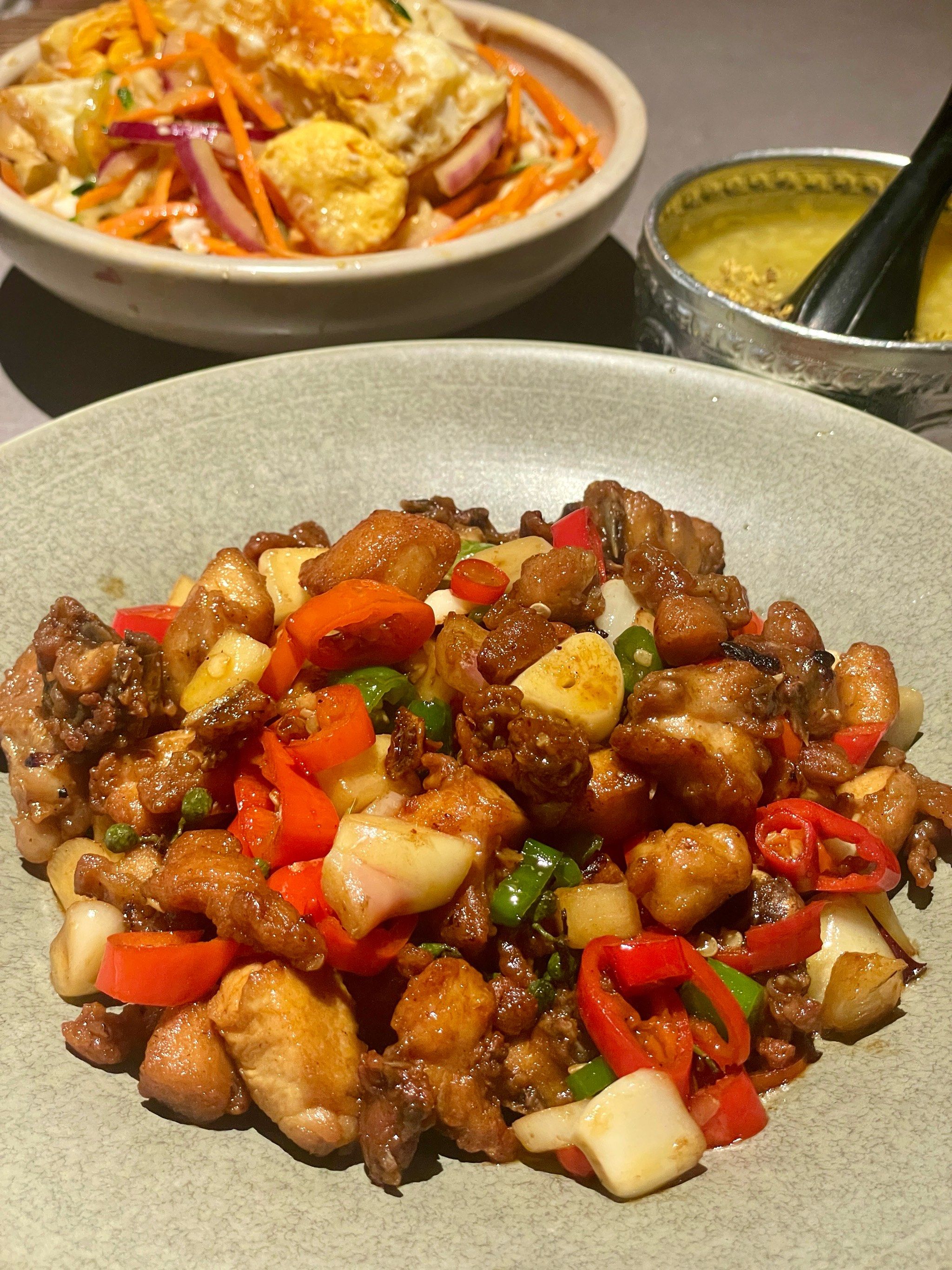 云南特色炒菜菜谱(云南家常菜的做法大全家常炒菜) 云南特色炒菜菜谱(云南家常菜的做法大全家常炒菜)