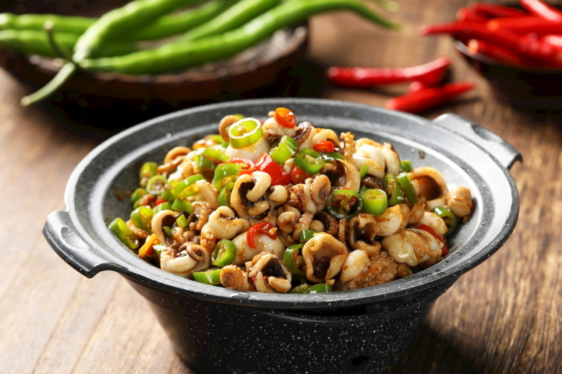 巴蜀职校小吃培训(煌旗小吃培训学校)