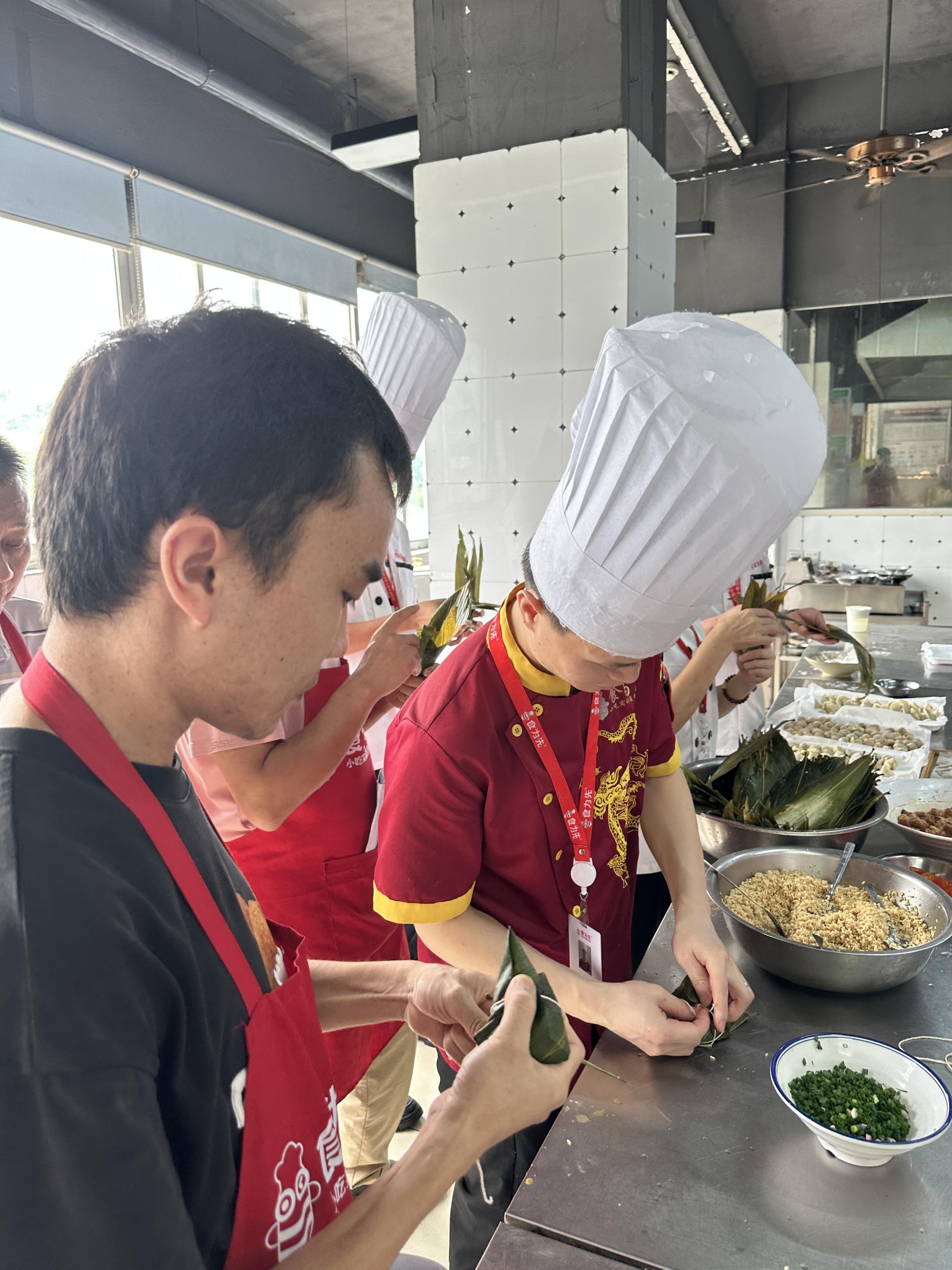 巴蜀职校小吃培训(煌旗小吃培训学校)