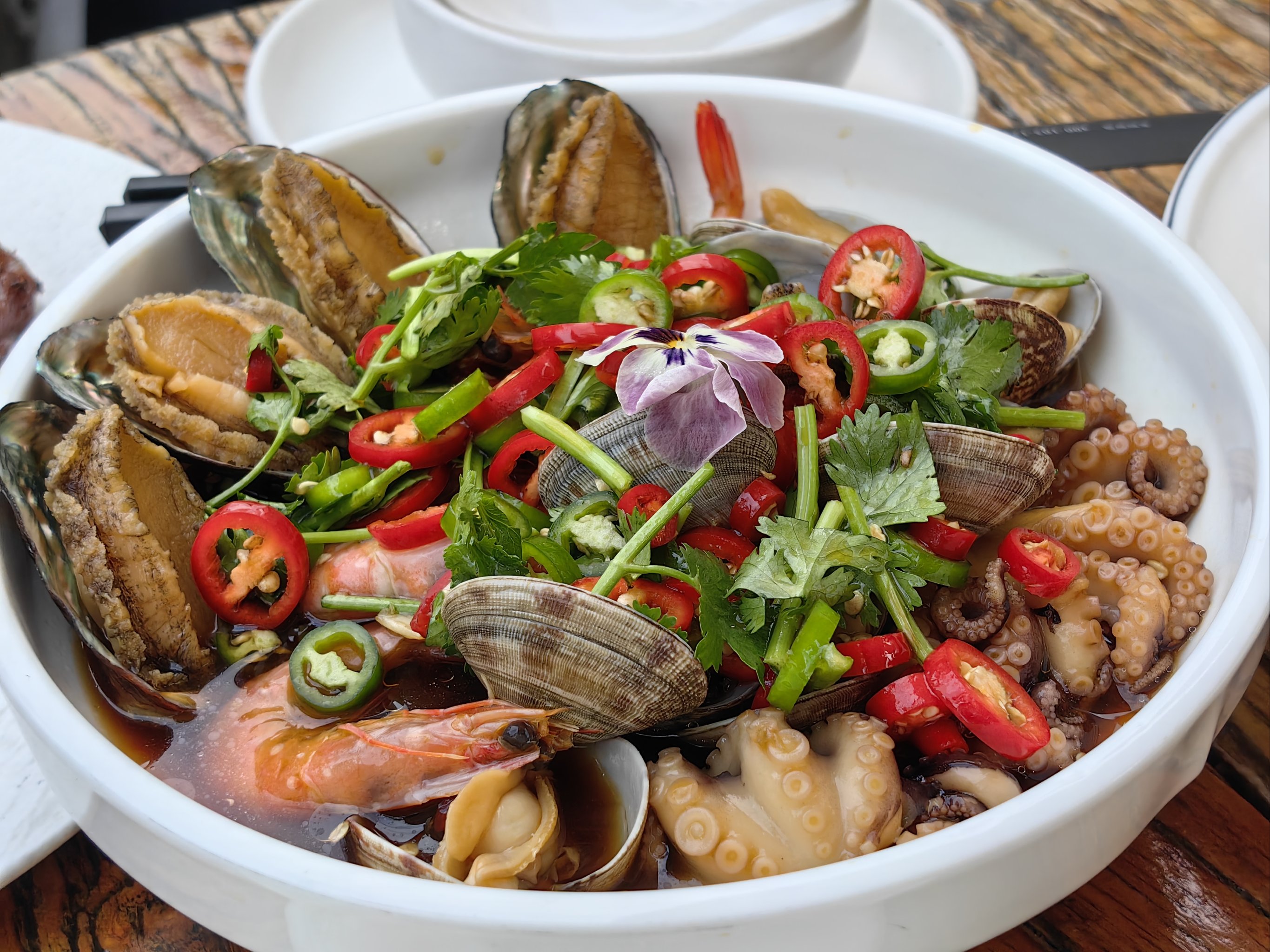 凉菜表盘图片(凉菜图片 摆盘) 凉菜表盘图片(凉菜图片 摆盘)