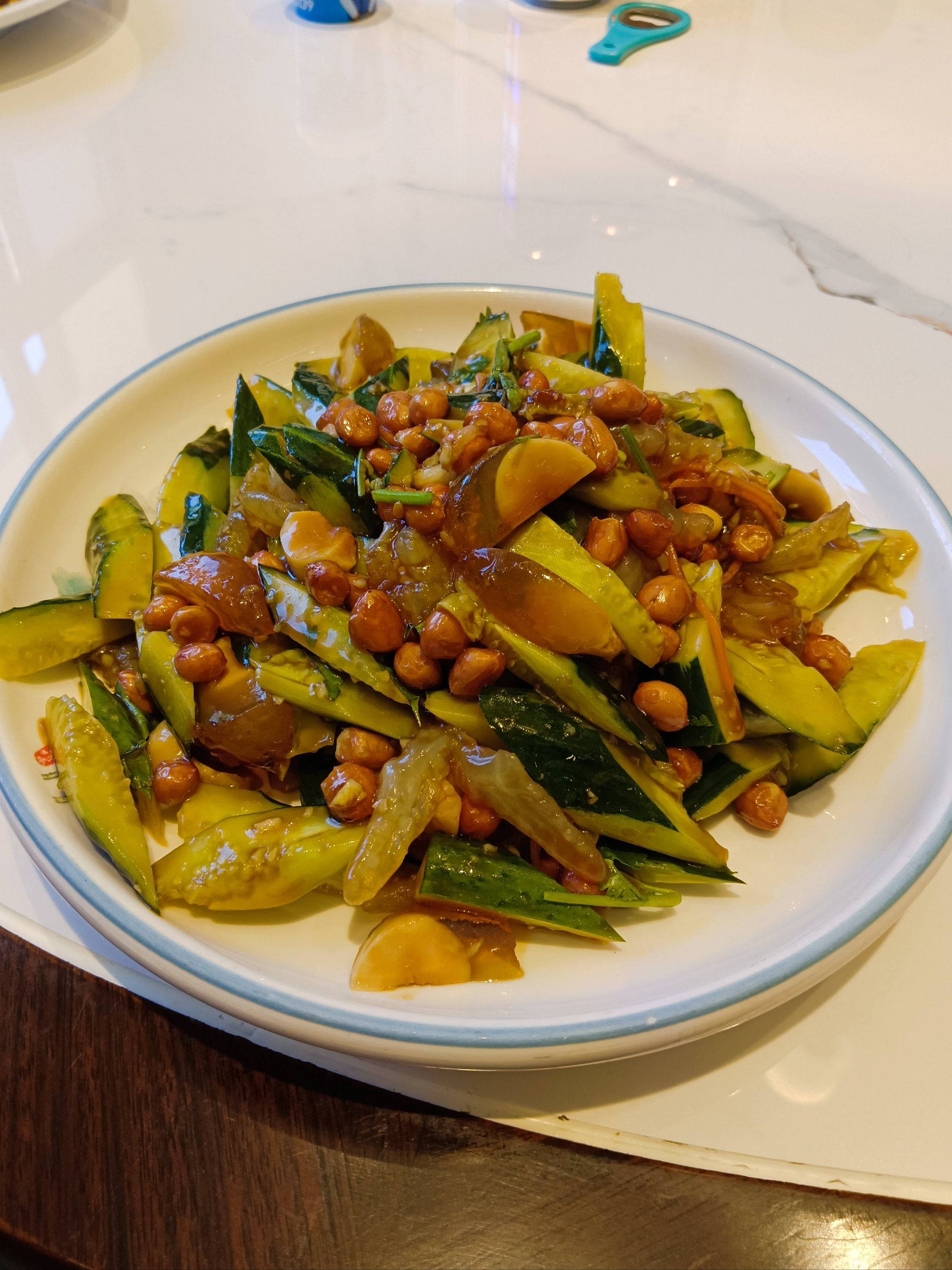 凉菜表盘图片(凉菜图片 摆盘) 凉菜表盘图片(凉菜图片 摆盘)