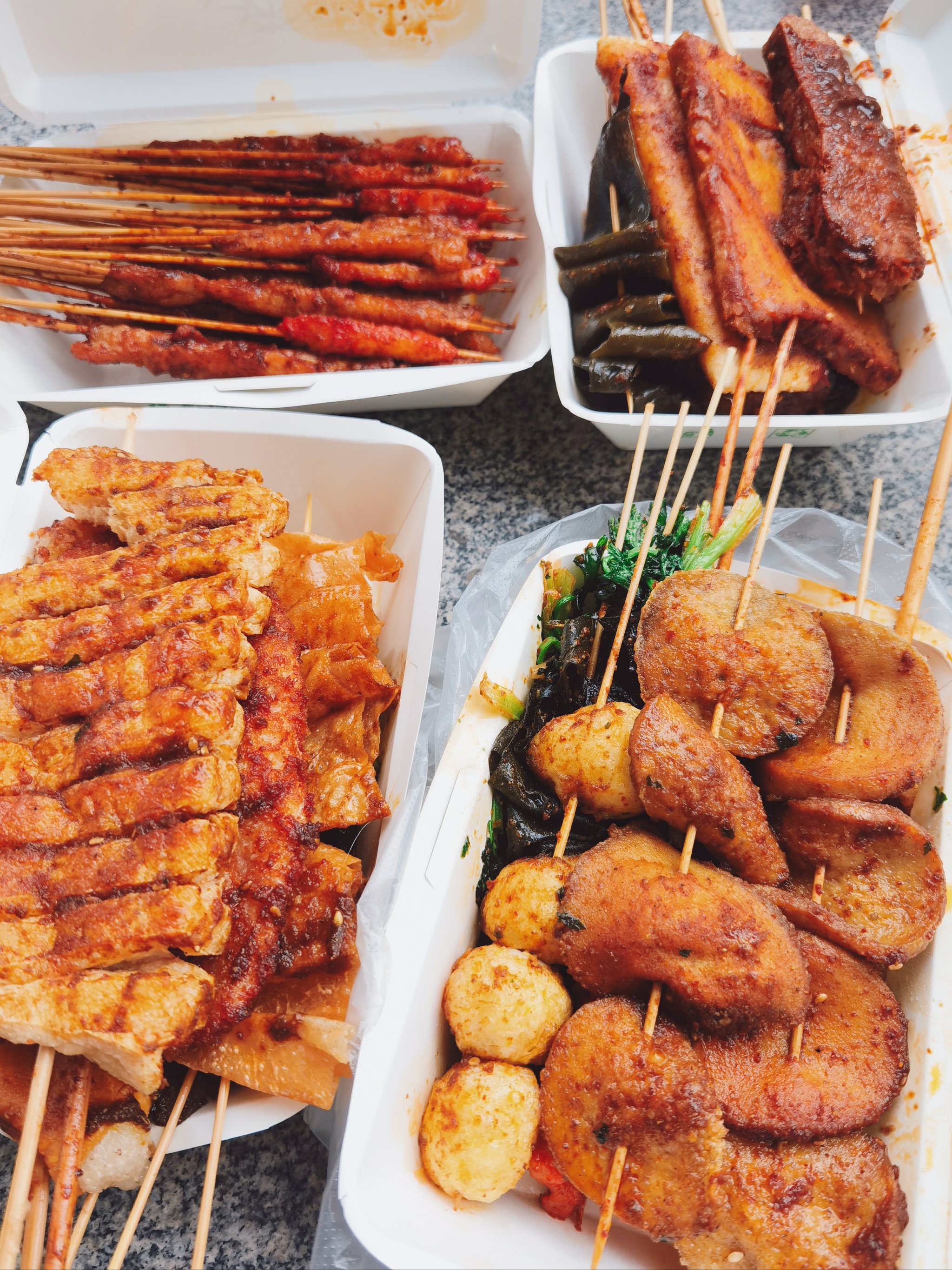 小吃种类图片(小吃种类图片高清) 小吃种类图片(小吃种类图片高清)