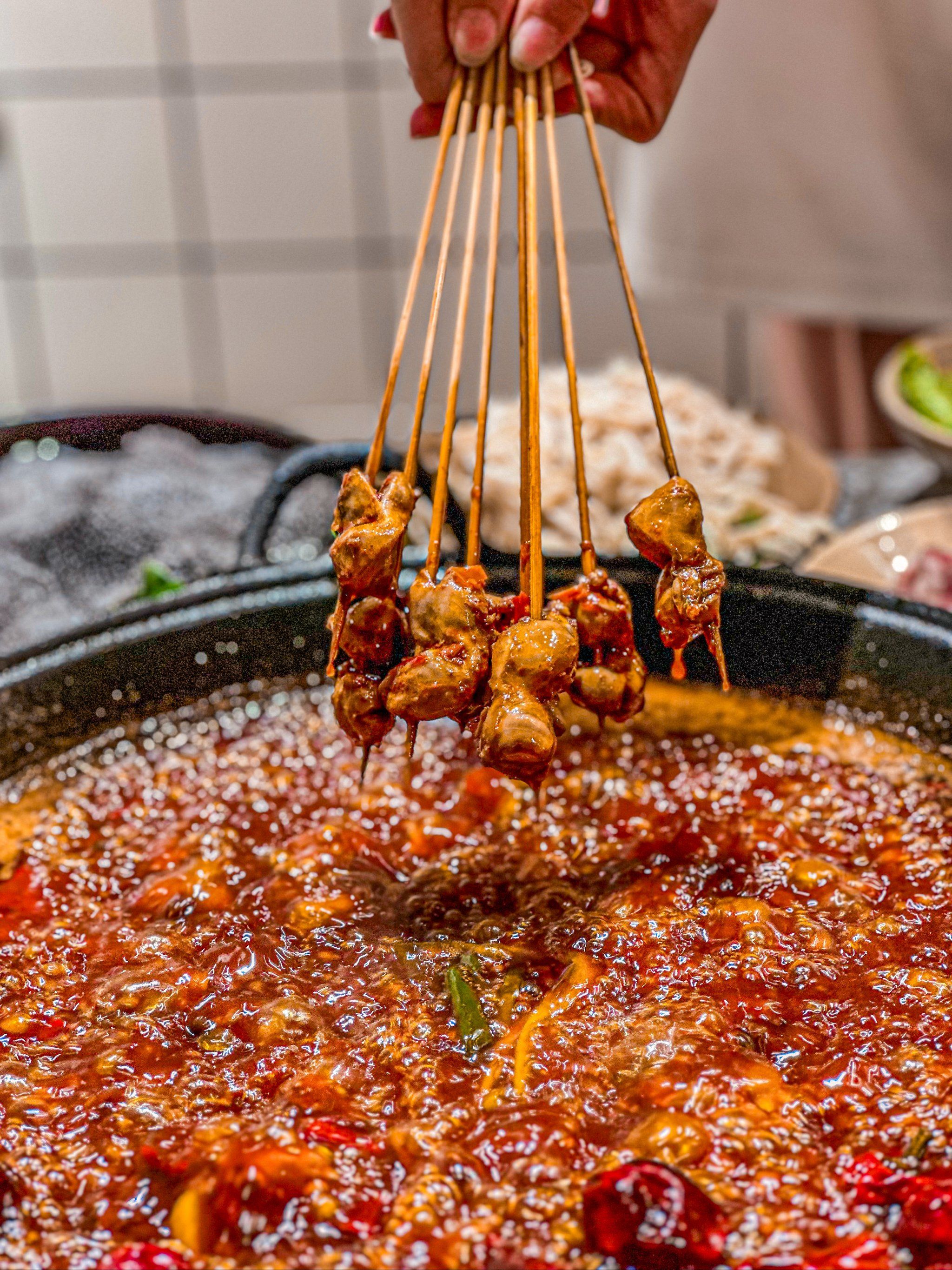 四川特色火锅有哪些(四川火锅特色菜名) 四川特色火锅有哪些(四川火锅特色菜名)