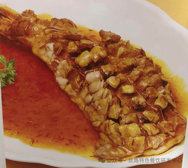 桂皮特色菜(桂皮的配料) 桂皮特色菜(桂皮的配料)