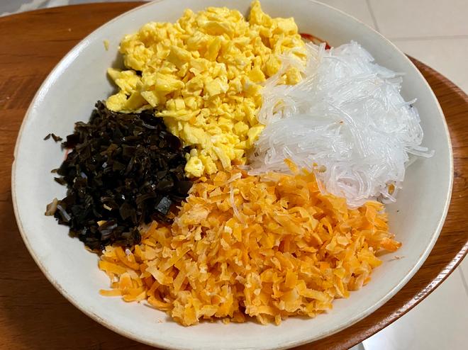 素菜馅饺子馅做法大全集(素菜饺子馅配方大全) 素菜馅饺子馅做法大全集(素菜饺子馅配方大全)