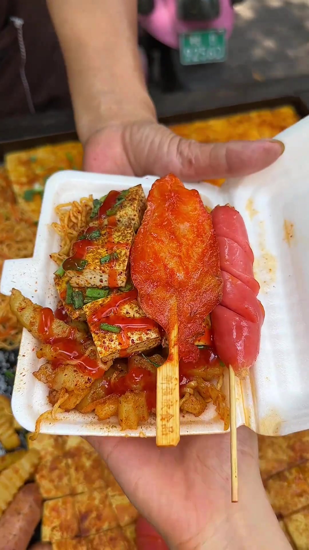 热销街头小吃(热销街头小吃有哪些)