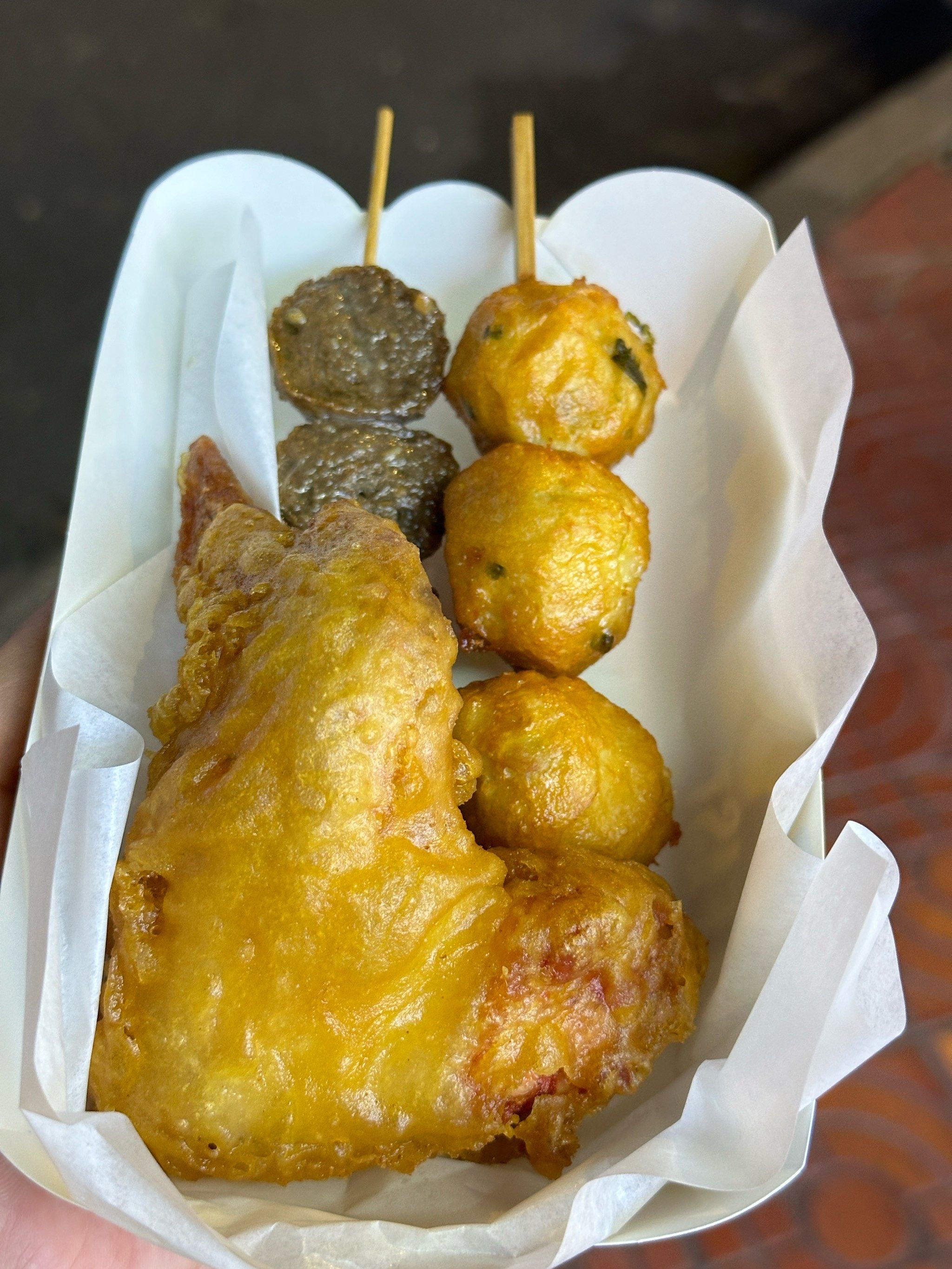 热销街头小吃(热销街头小吃有哪些)