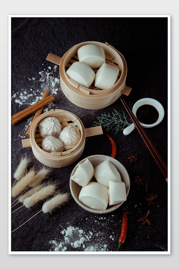 中式面点面试早餐(中式面点岗位职责)