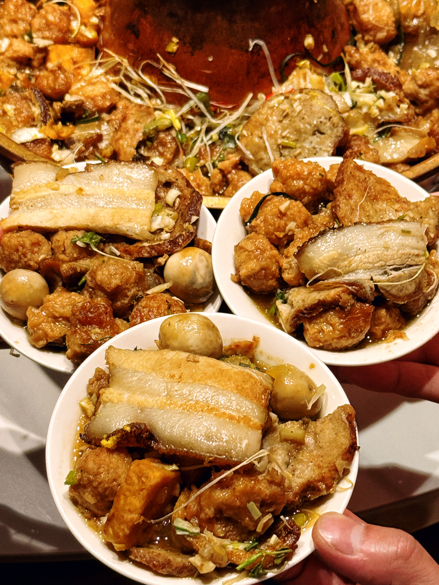 北京特色家常菜(北京十大家常菜) 北京特色家常菜(北京十大家常菜)