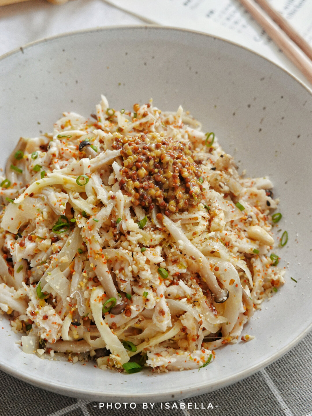 白奶酪拌凉菜(奶酪拌面怎么做) 白奶酪拌凉菜(奶酪拌面怎么做)