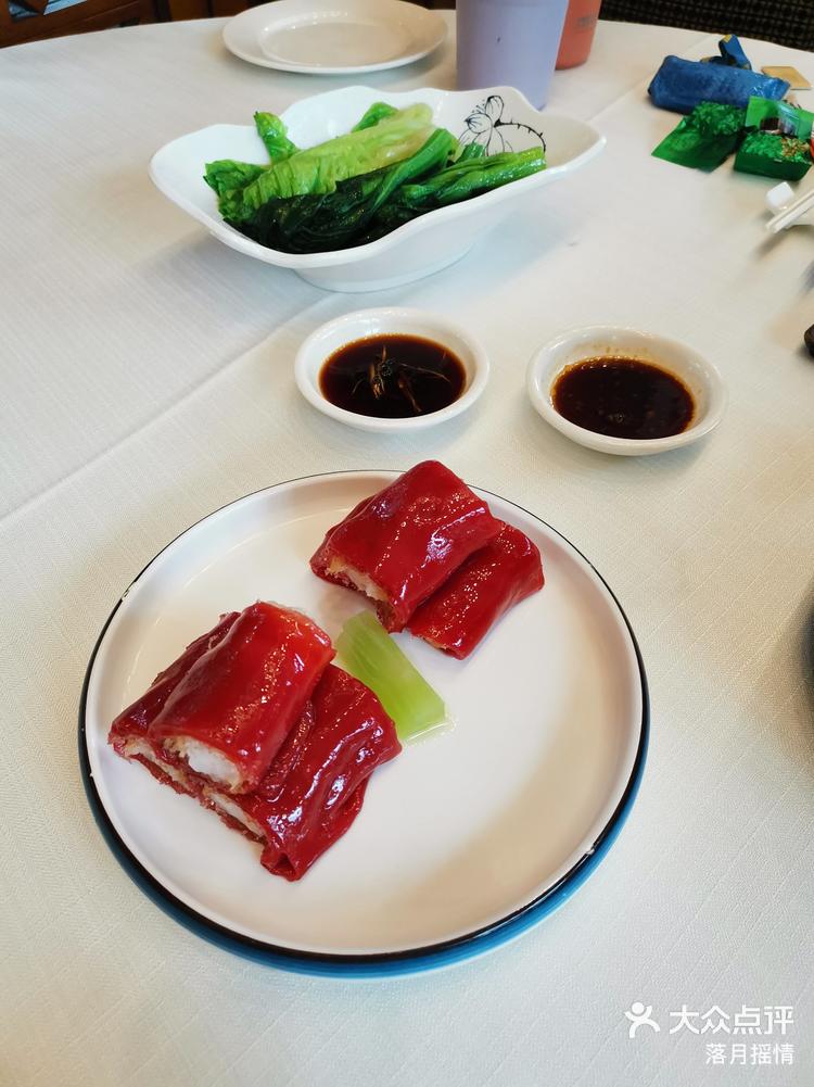 顺峰山庄特色菜(顺峰山庄官网)