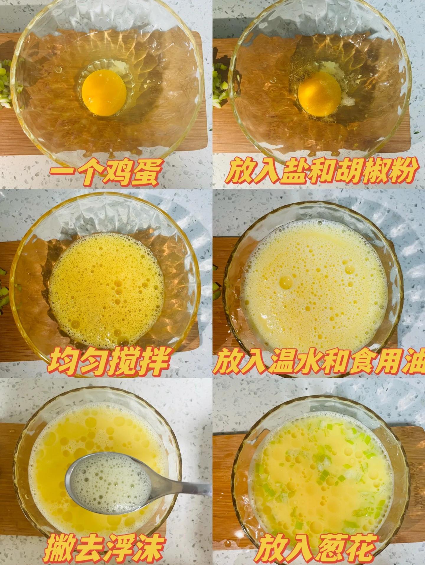 宝宝早餐蛋糕做法(宝宝早餐制作)