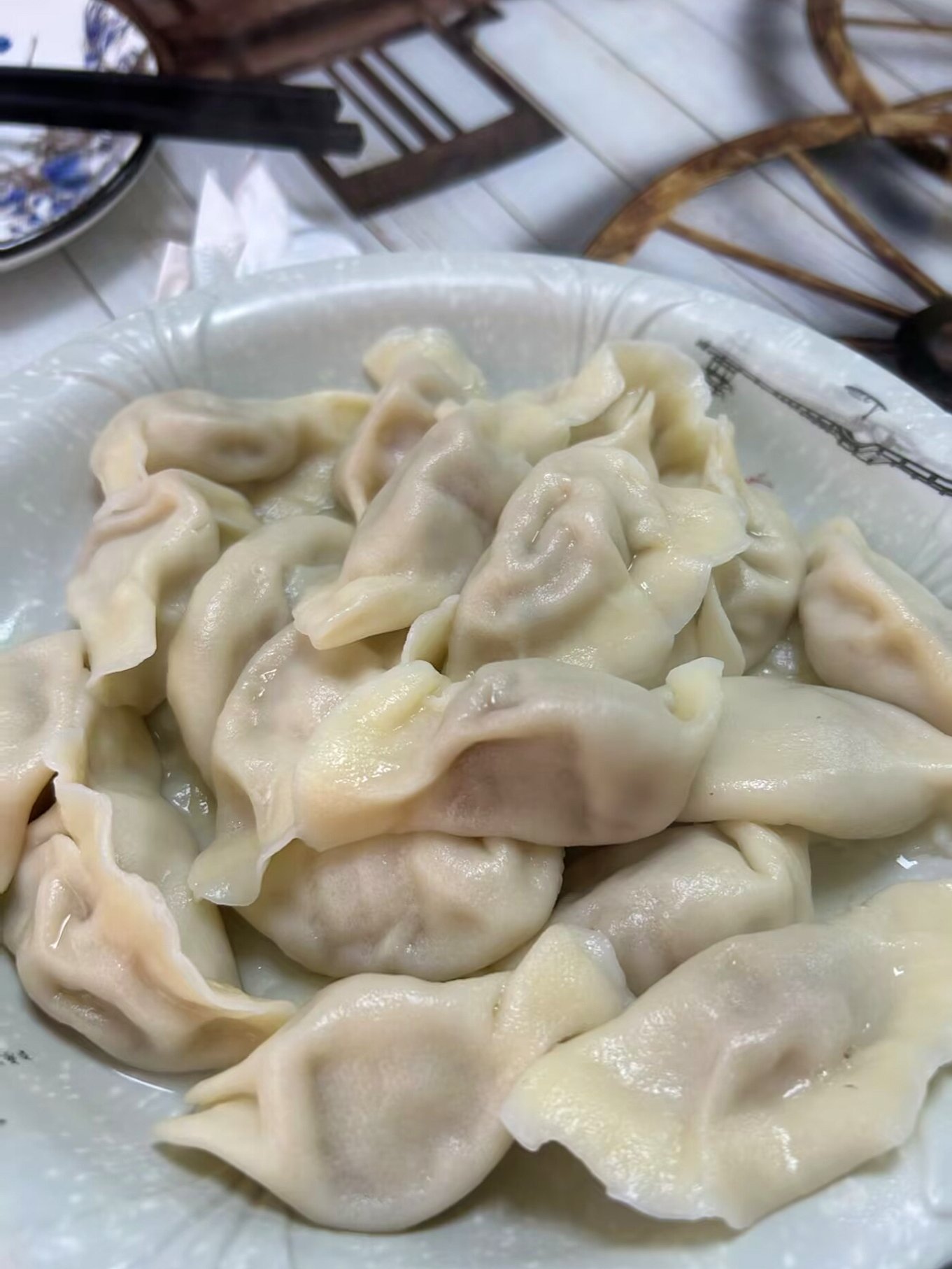 东北水饺的特色是什么(东北水饺的特色是什么意思)