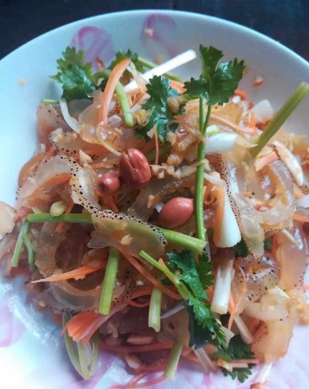 粤菜中的凉菜(粤菜中的凉菜有什么) 粤菜中的凉菜(粤菜中的凉菜有什么)