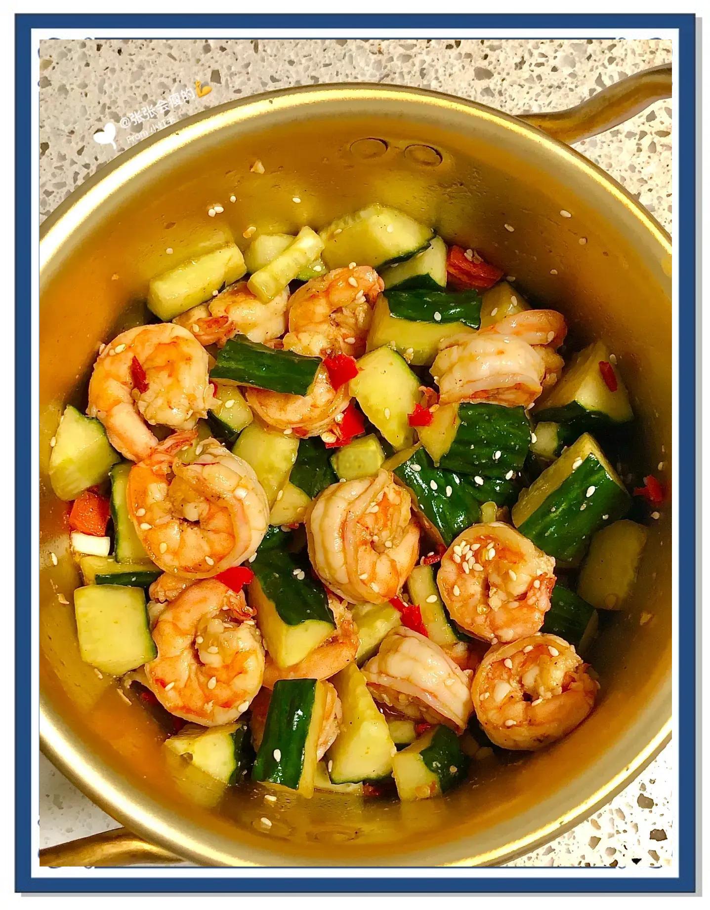 虾仁的凉菜有几种(虾仁 凉菜) 虾仁的凉菜有几种(虾仁 凉菜)