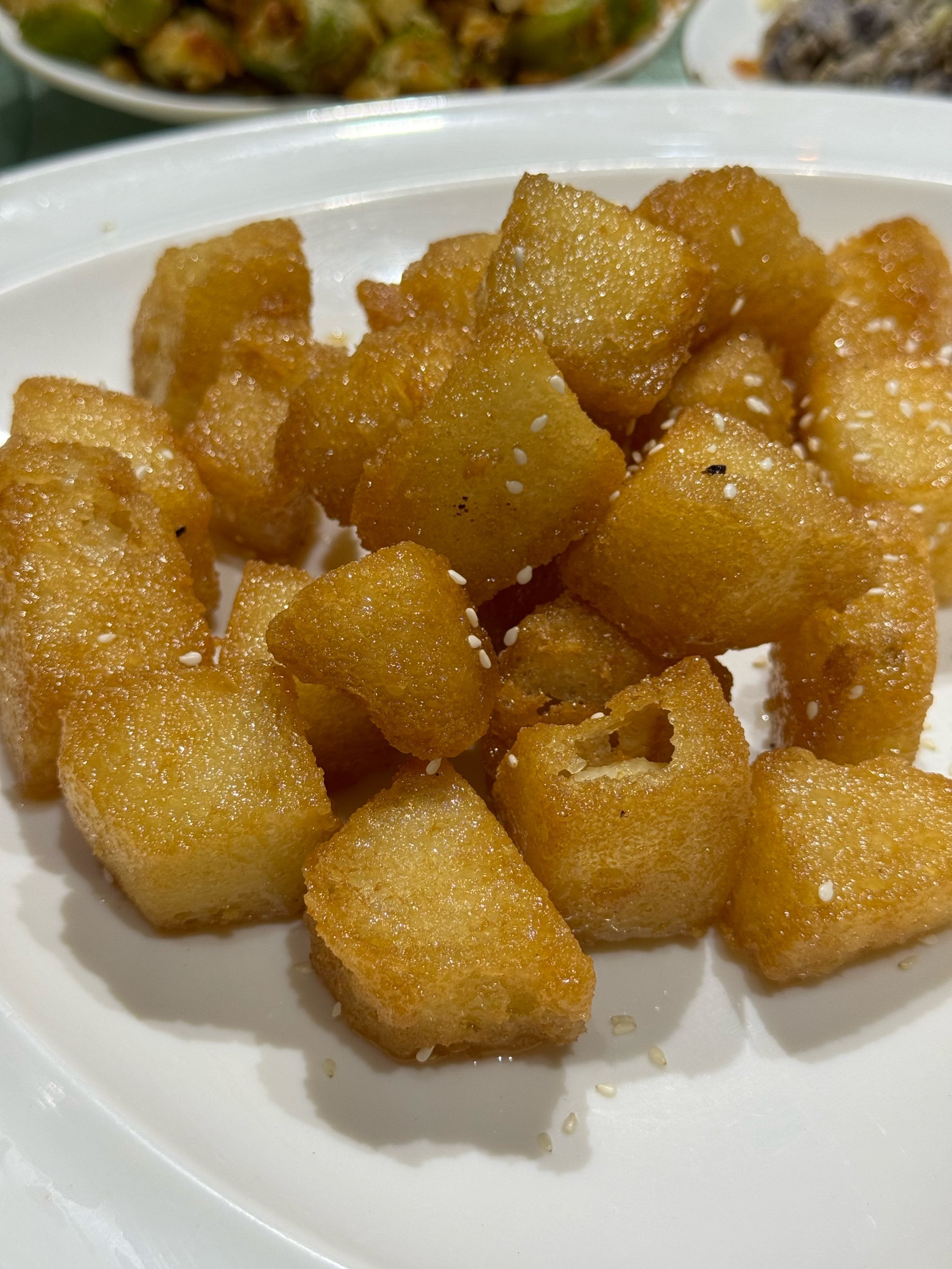 周口的小吃(周口小吃一条街)