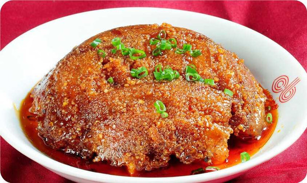 清蒸的特色小吃(清蒸的美食)