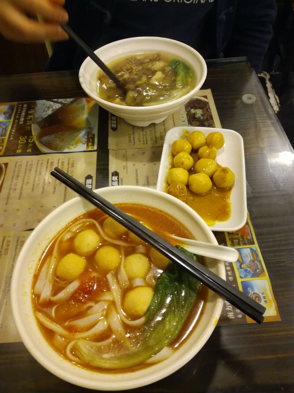 上下九步行街的小吃(上下九步行街有什么吃的)