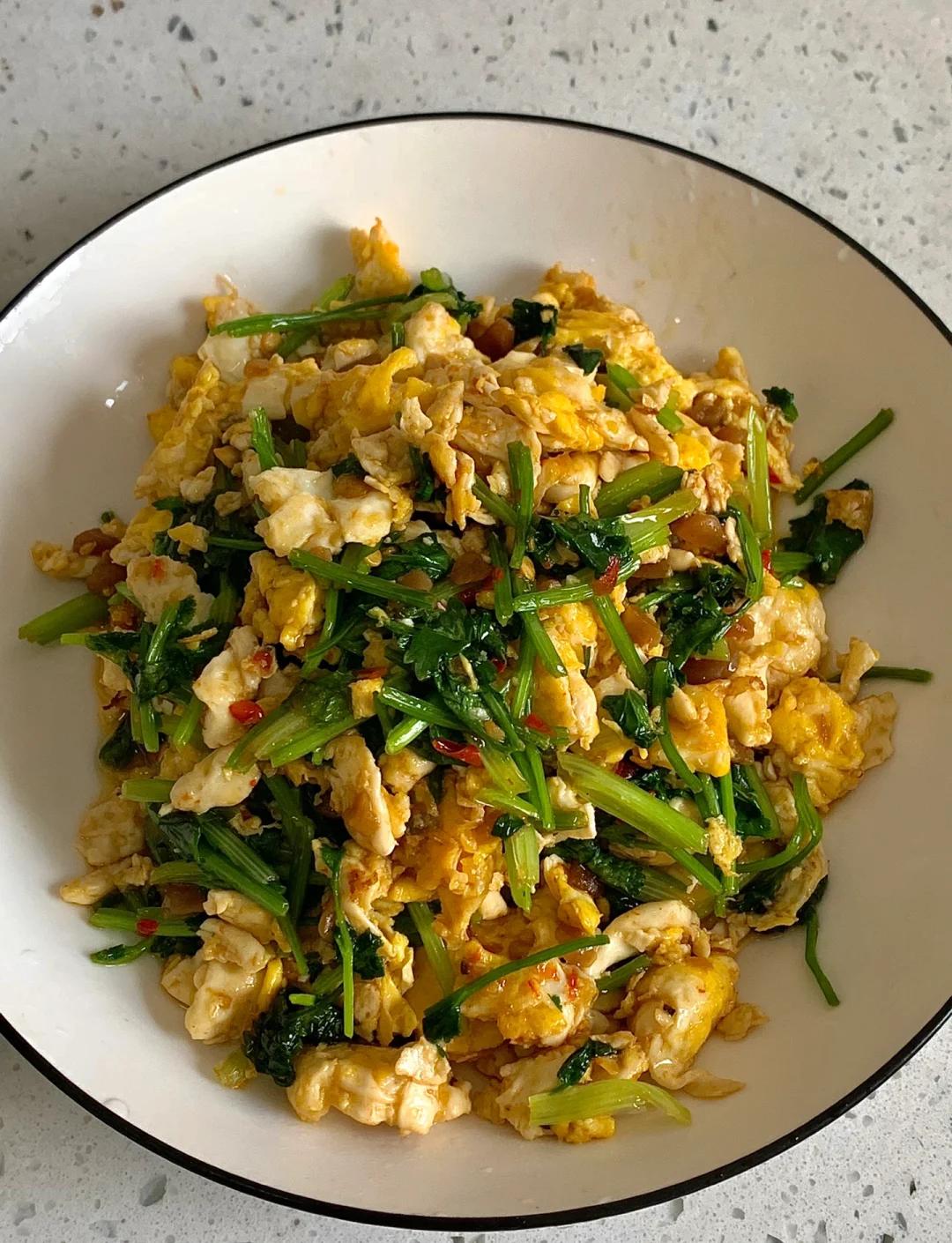 香菜的家常做法大全(香菜的家常做法大全图片) 香菜的家常做法大全(香菜的家常做法大全图片)