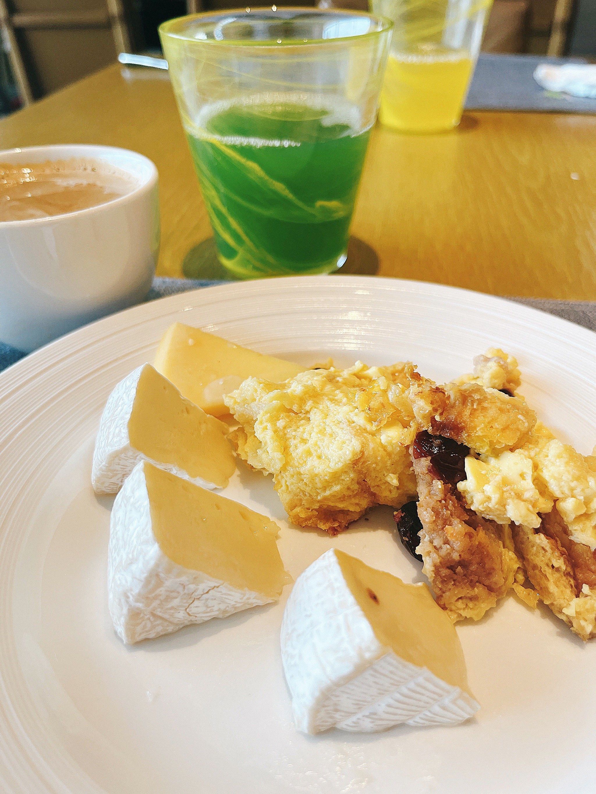 早餐像国王(早餐象国王)