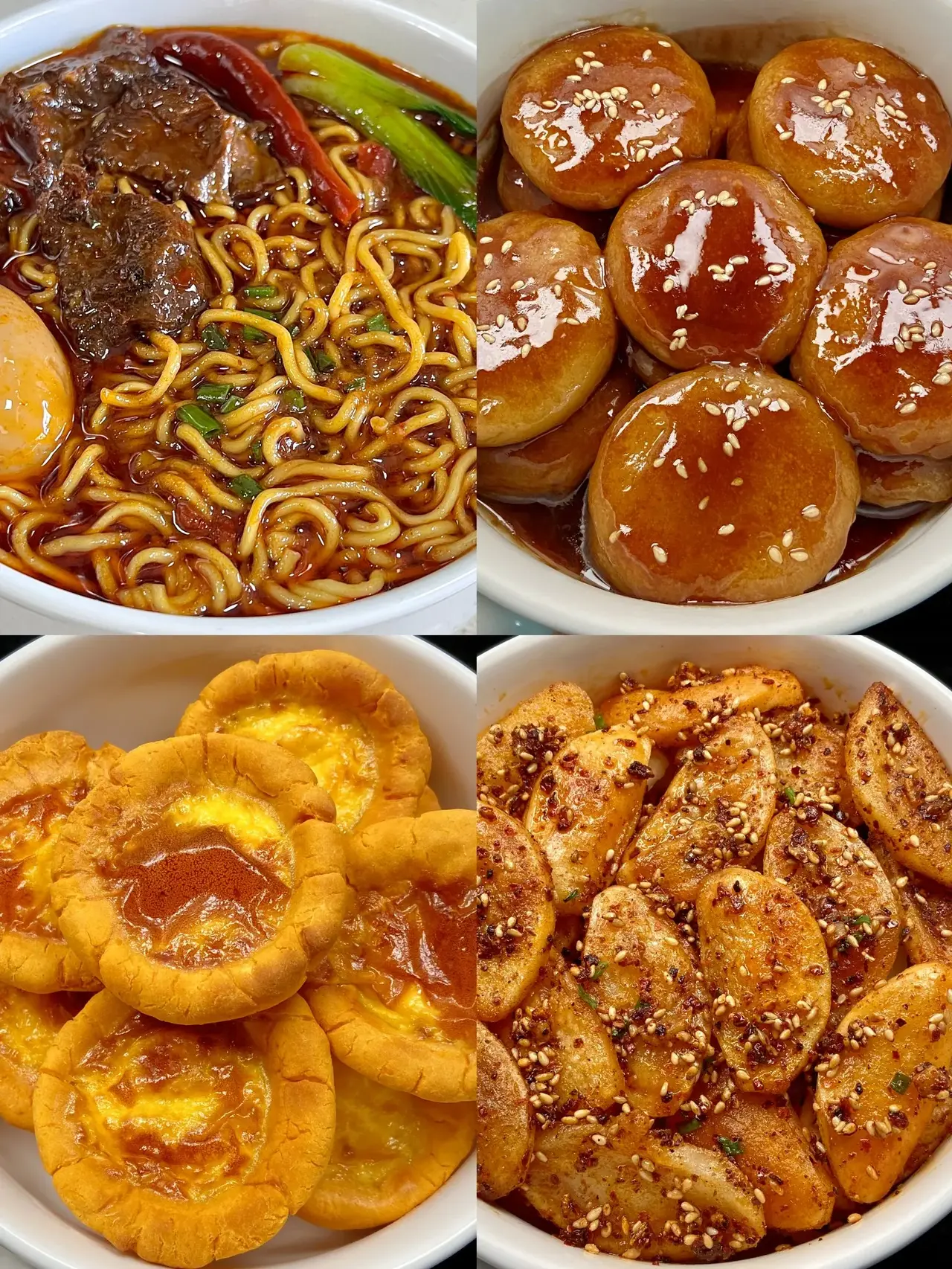 美味小吃大全(美味小吃店)