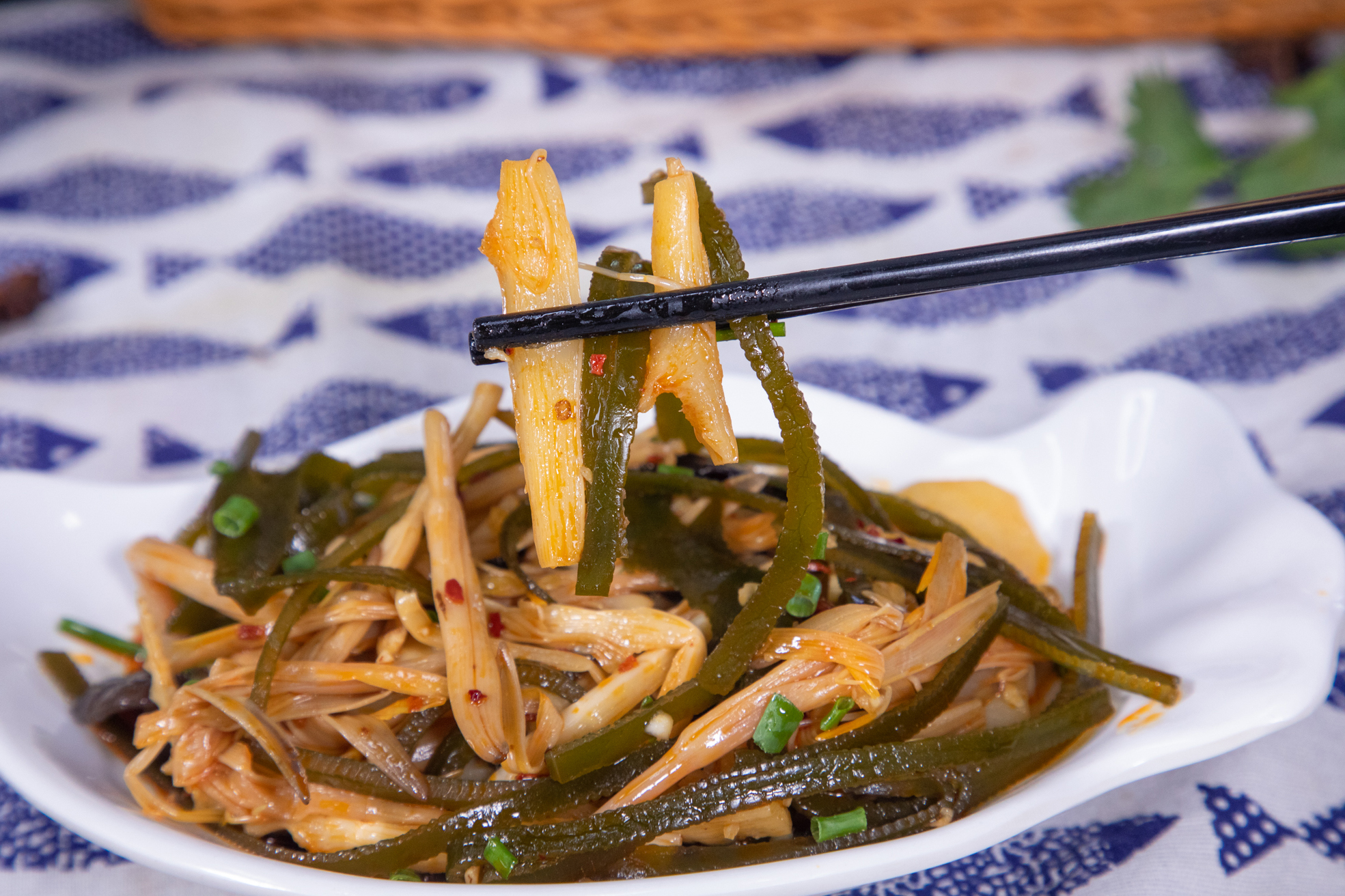 香辣素菜图片大全(香辣素是什么)