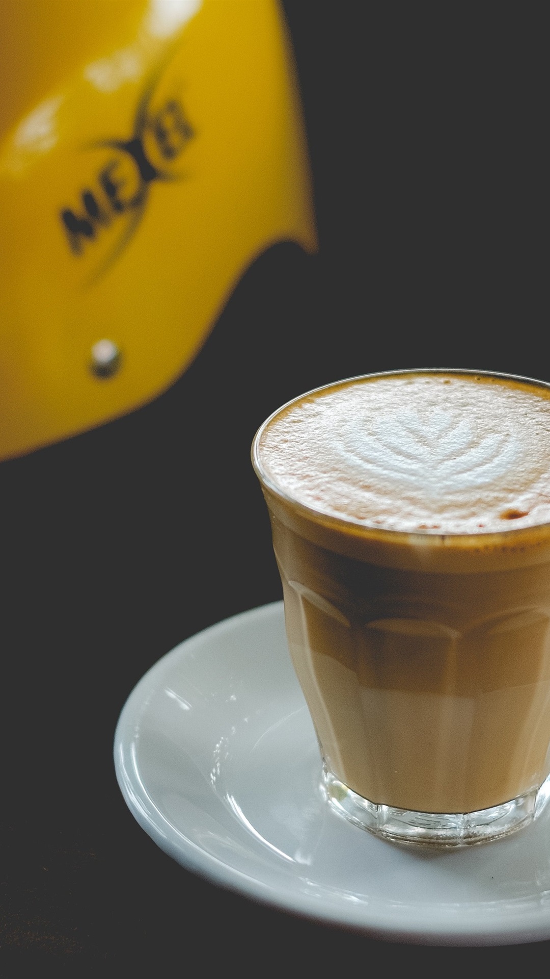 卡布基诺咖啡的特色(卡布基诺咖啡的由来)