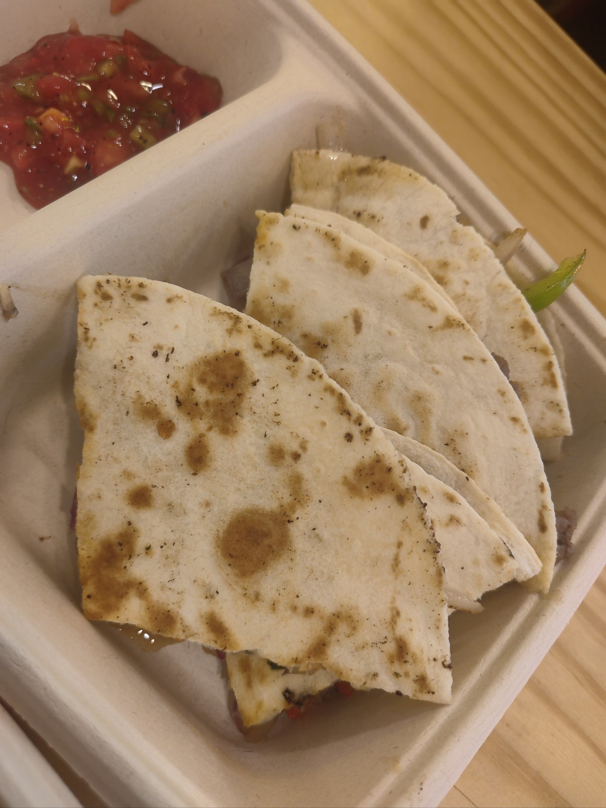 美国小吃taco(美国经典小吃)