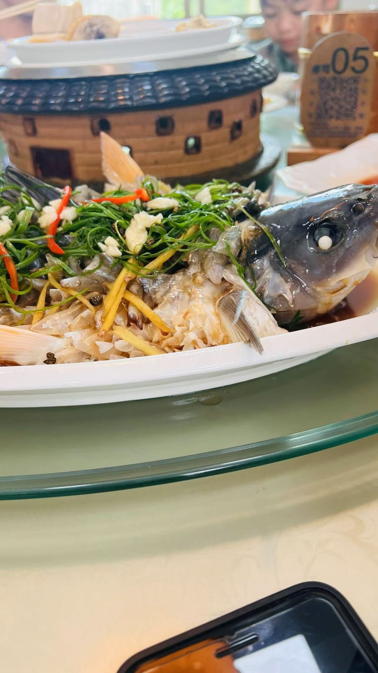 饭店特色菜品展示(饭店特色菜品展示文案)