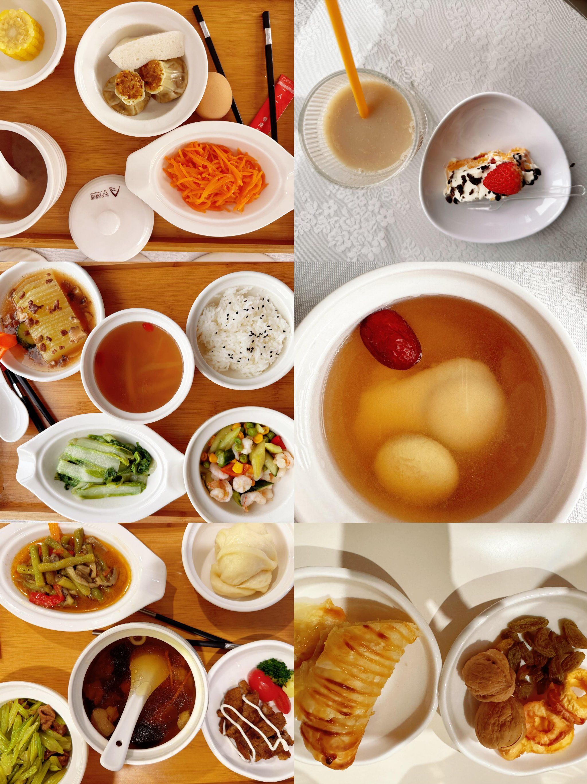 产后吃啥早餐(产后吃什么早饭)